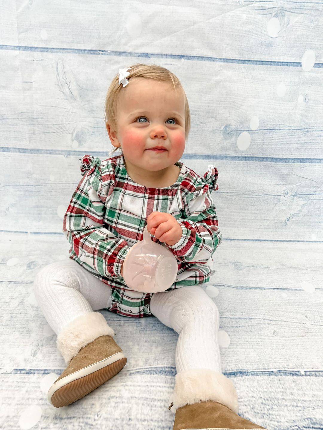 Little Love Bug Co. Boot The Ari Boot