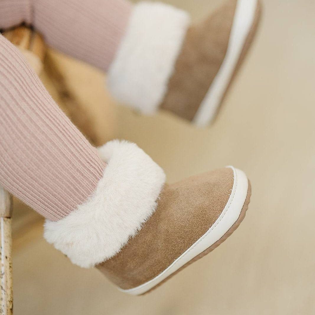 Little Love Bug Co. Boot The Ari Boot