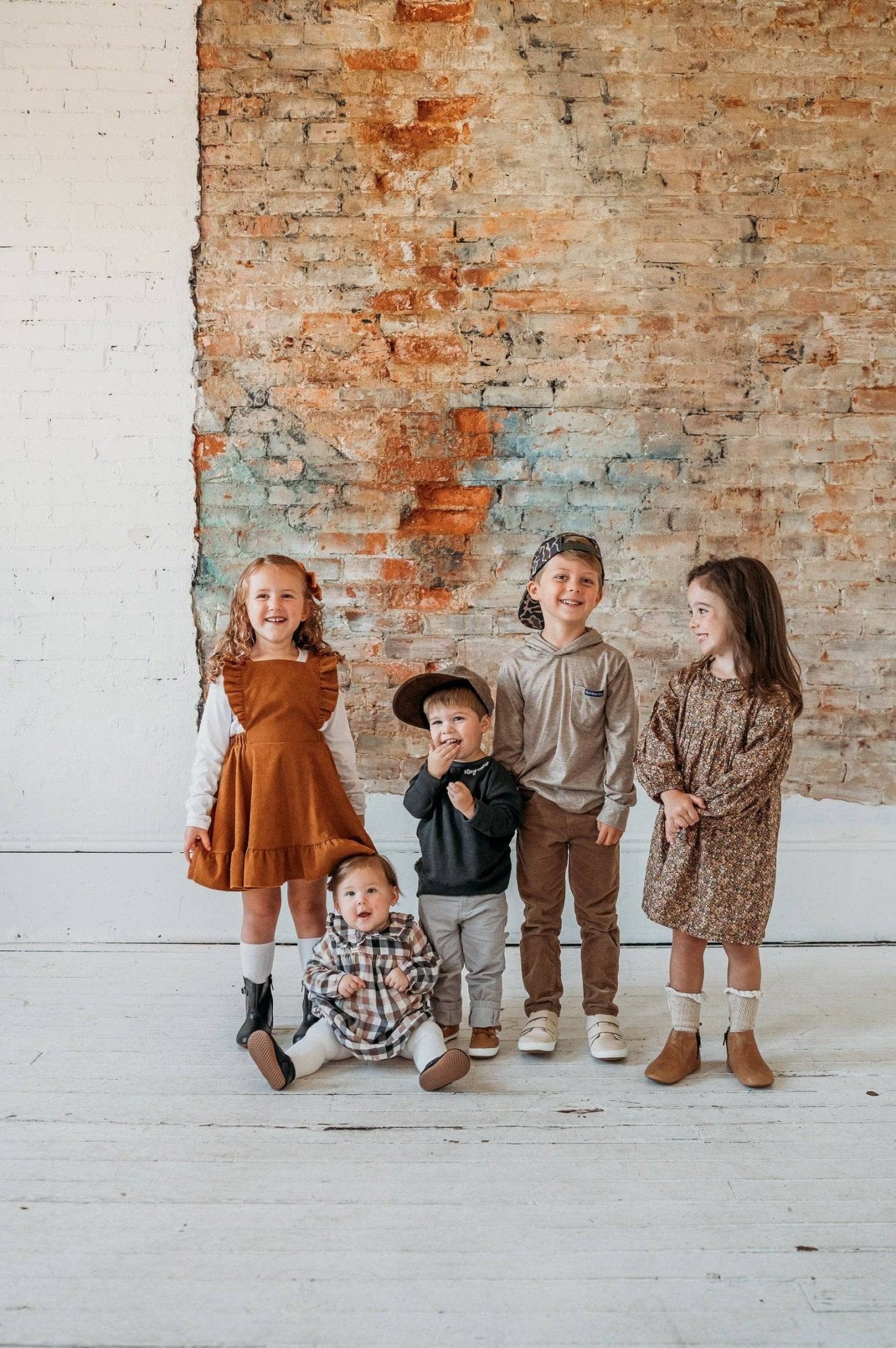 Little Love Bug Co. Boot The Chelsea