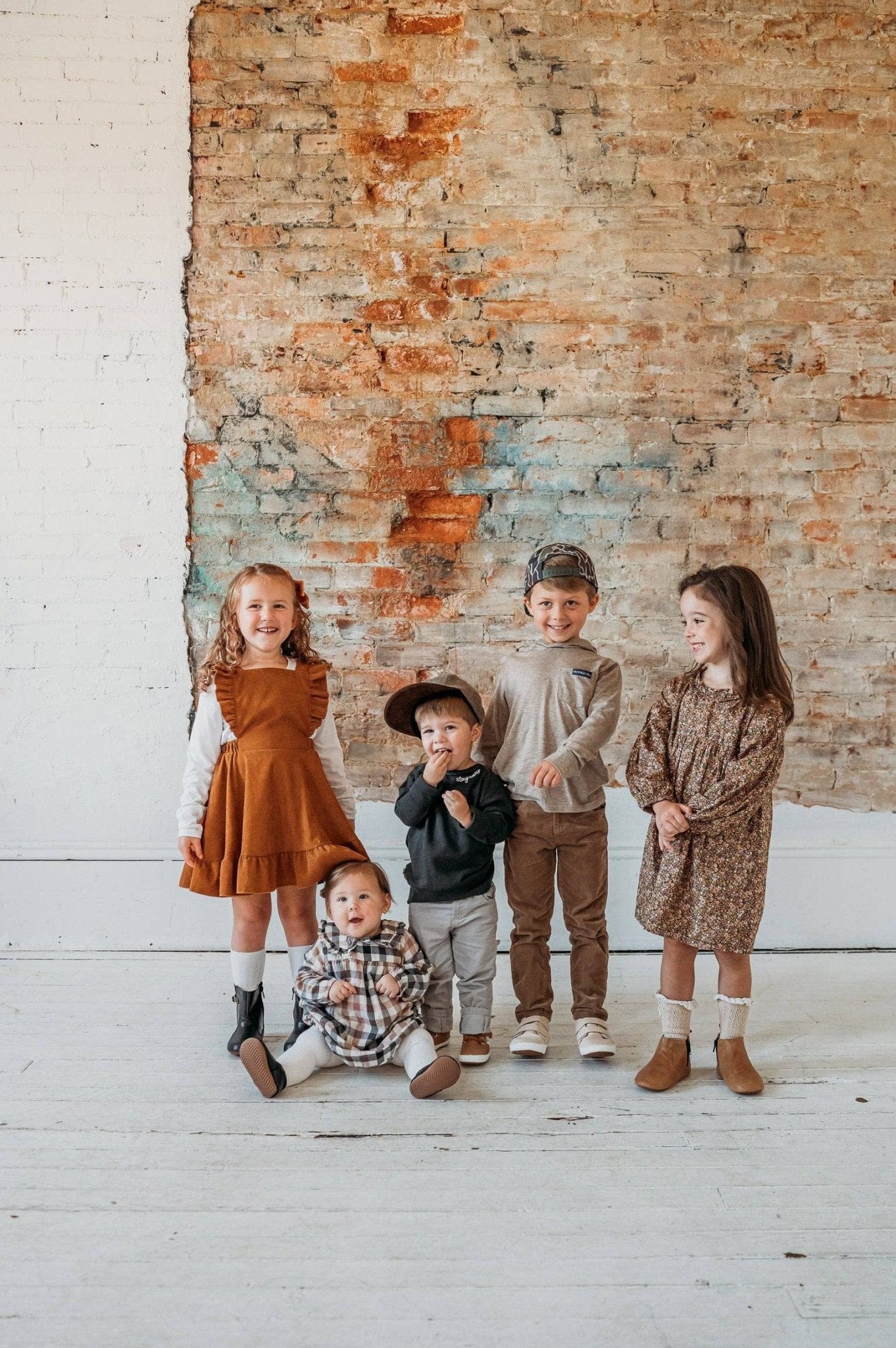 Little Love Bug Co. Boot The Chelsea