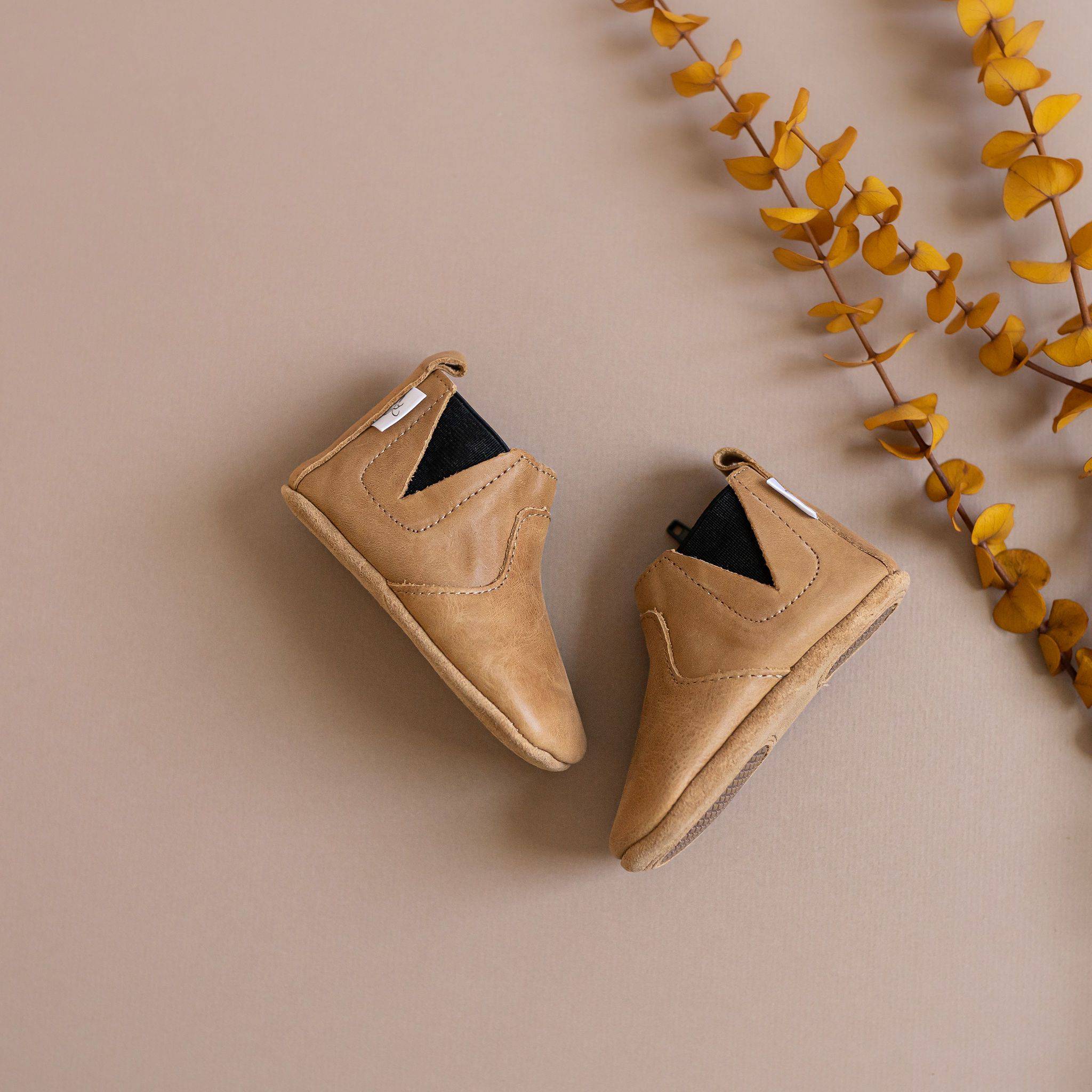 Little Love Bug Co. Boot The Chelsea