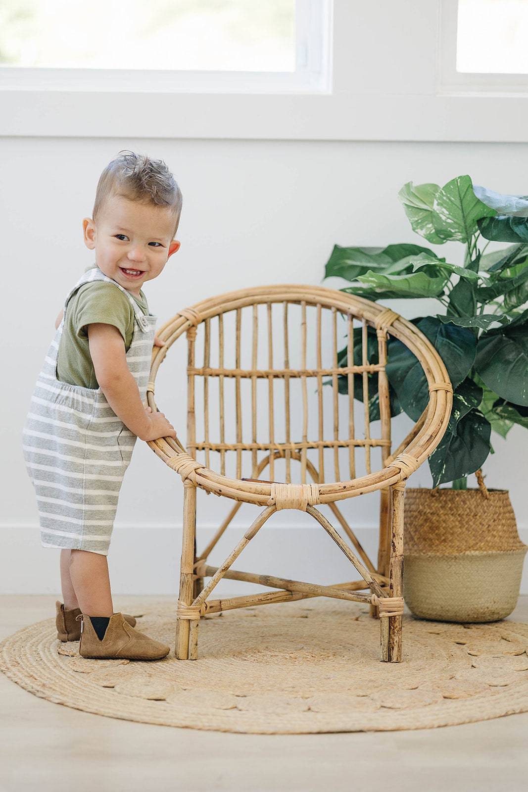 Little Love Bug Co. Boot The Chelsea