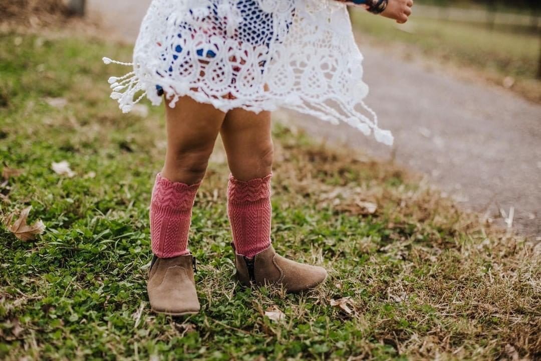 Little Love Bug Co. Boot The Chelsea