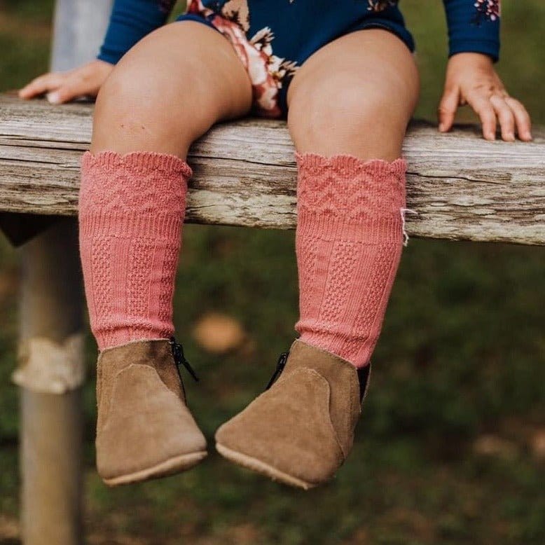 Little Love Bug Co. Boot The Chelsea