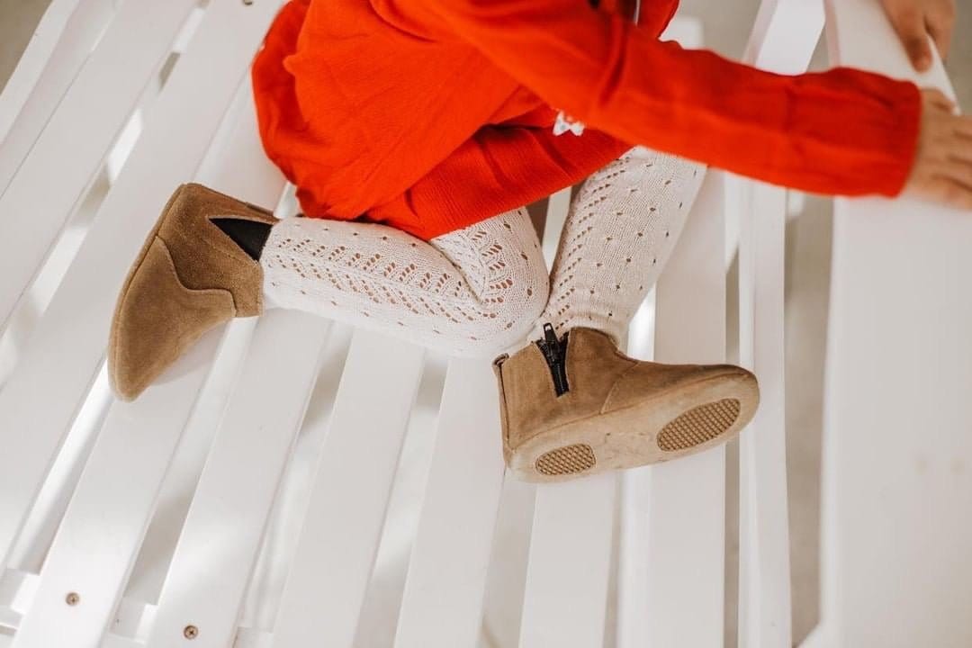 Little Love Bug Co. Boot The Chelsea