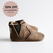 Little Love Bug Co. Boot The Chelsea