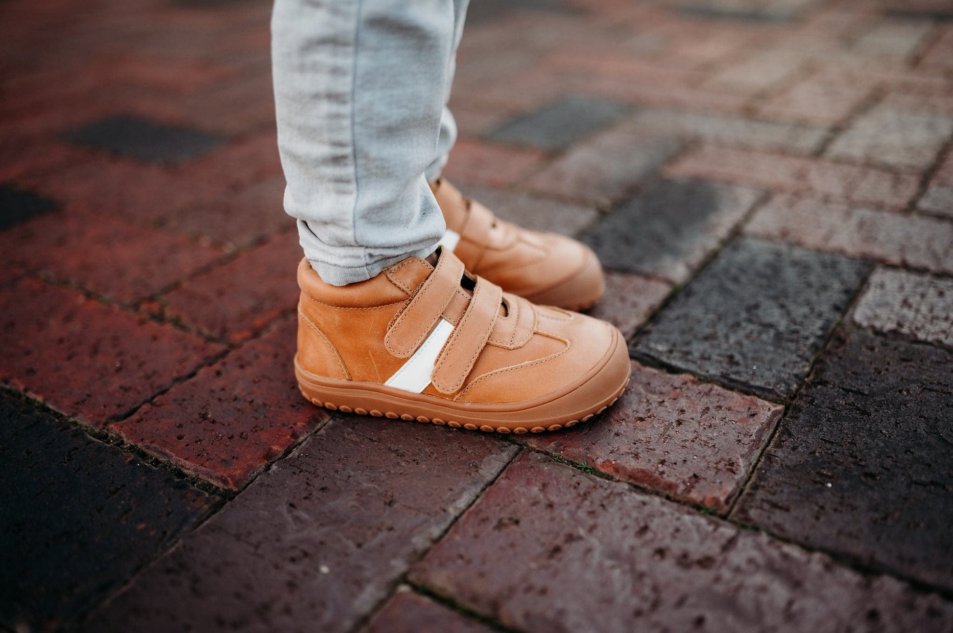 Little Love Bug Co. Boot The Cole