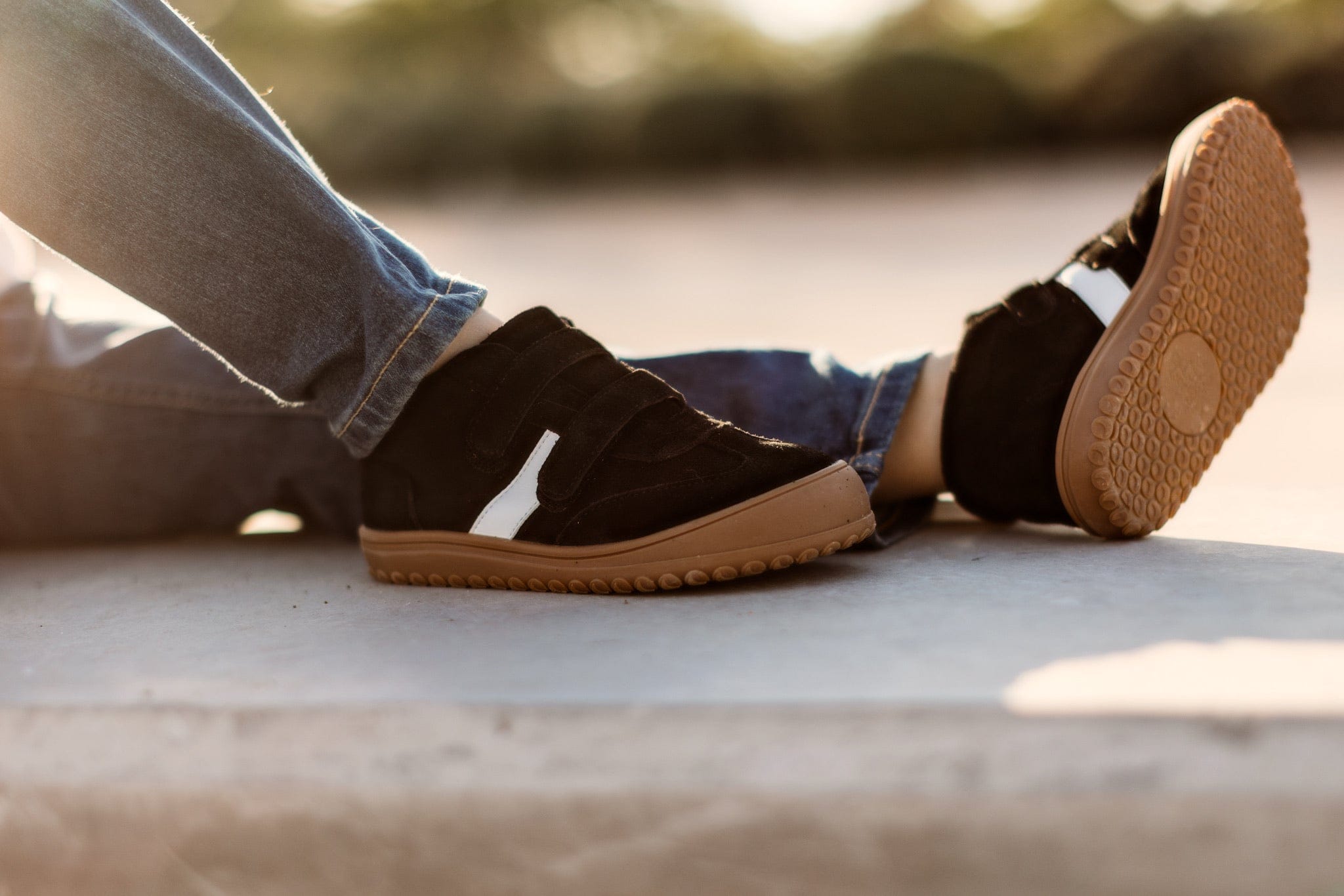 Little Love Bug Co. Boot The Cole