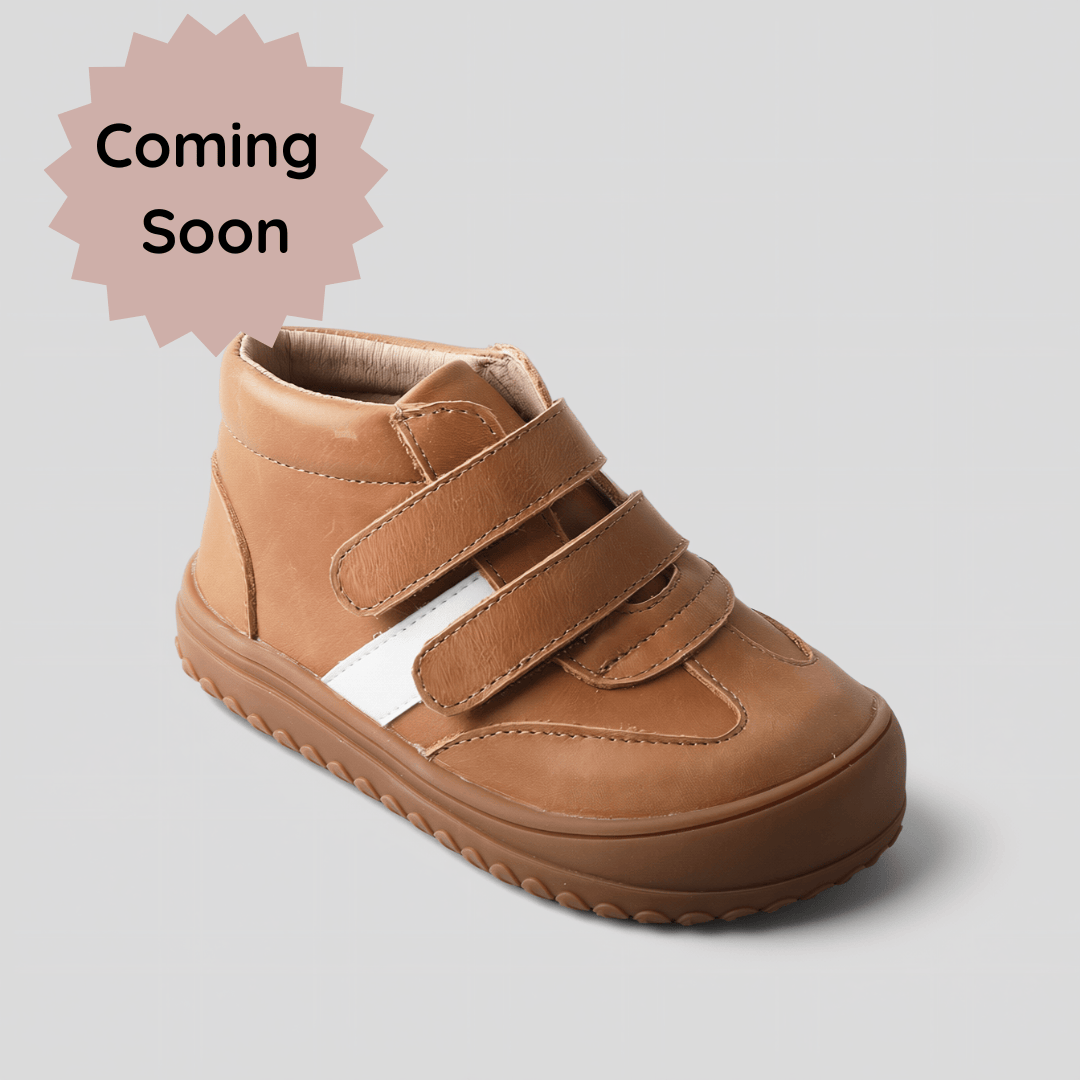 Little Love Bug Co. Boot The Cole