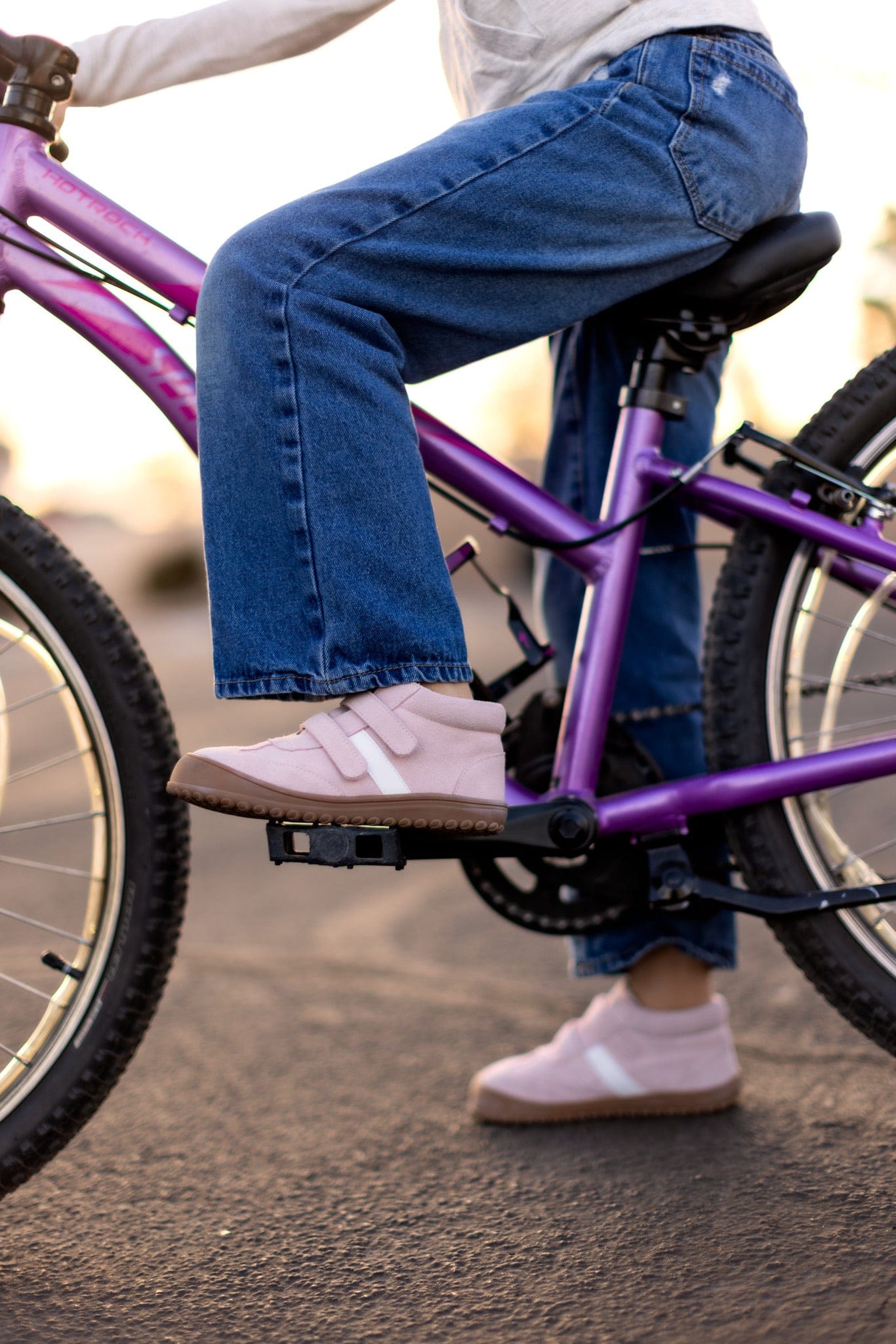 Little Love Bug Co. Boot The Cole