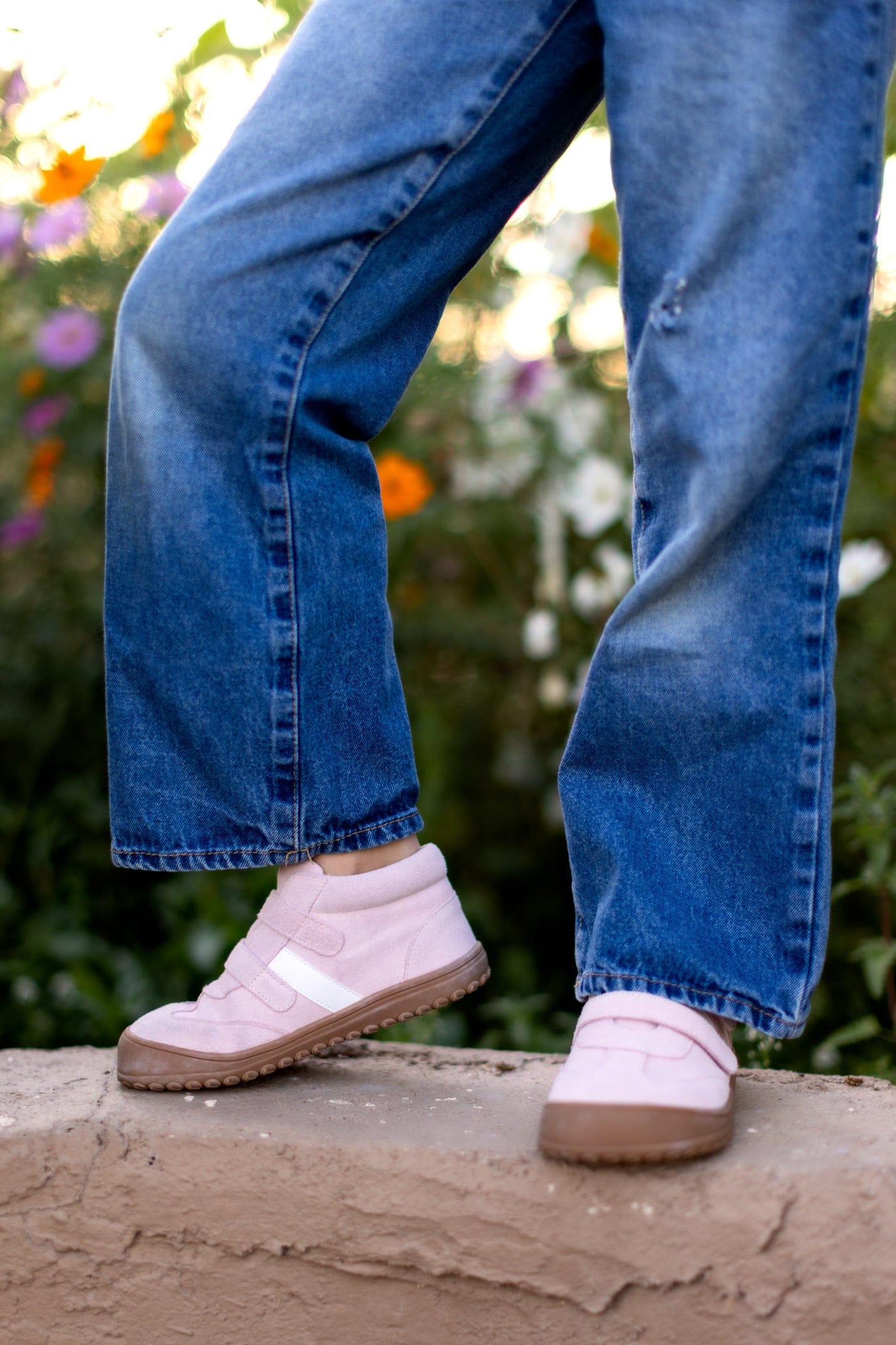 Little Love Bug Co. Boot The Cole