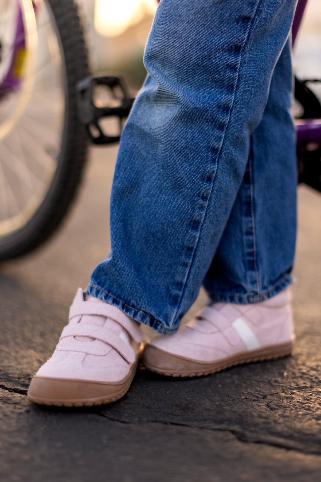 Little Love Bug Co. Boot The Cole