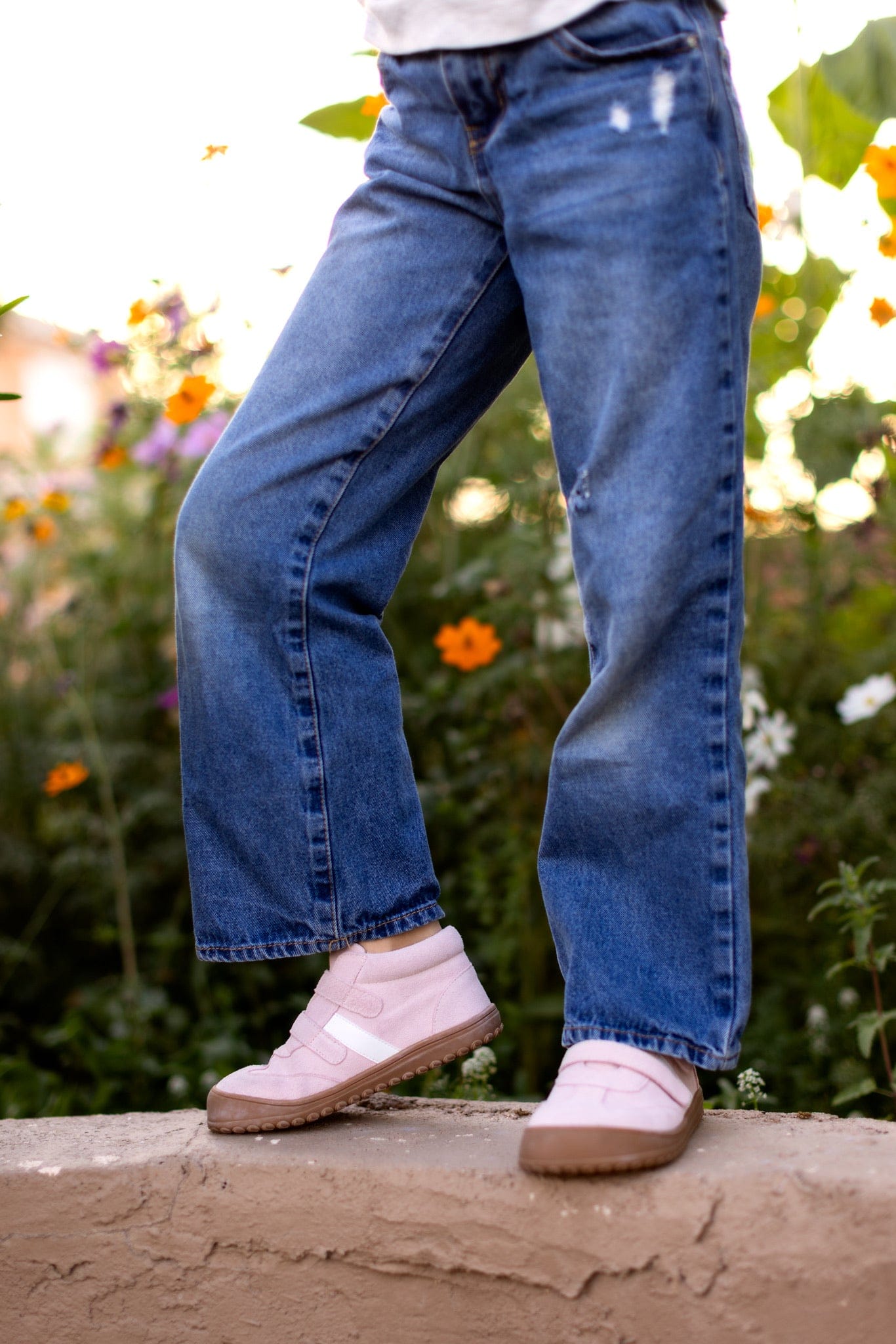 Little Love Bug Co. Boot The Cole