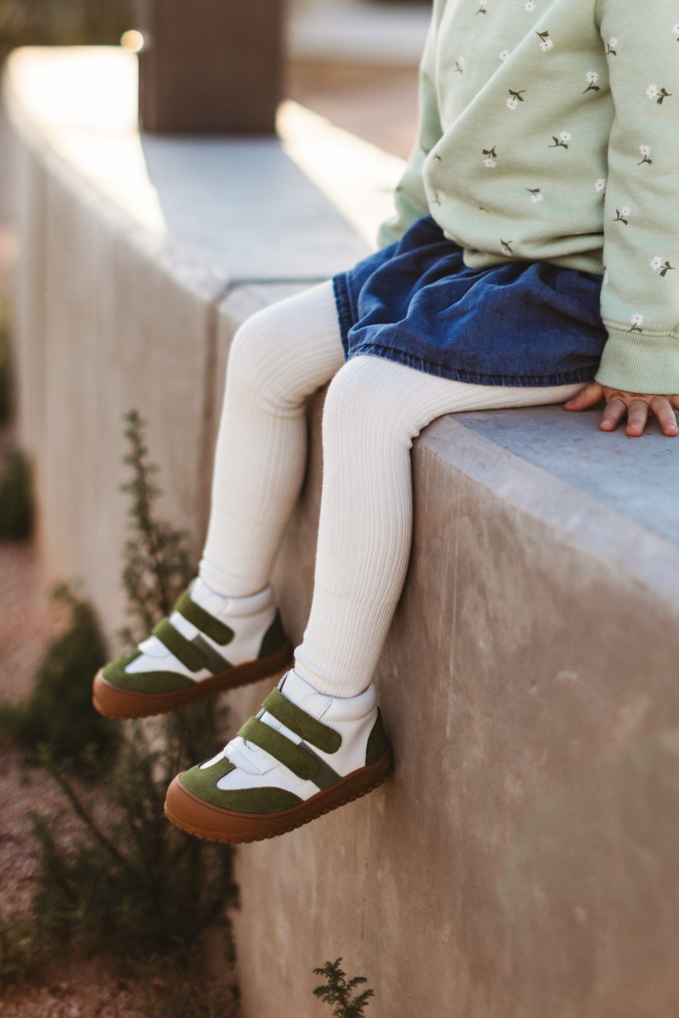 Little Love Bug Co. Boot The Cole