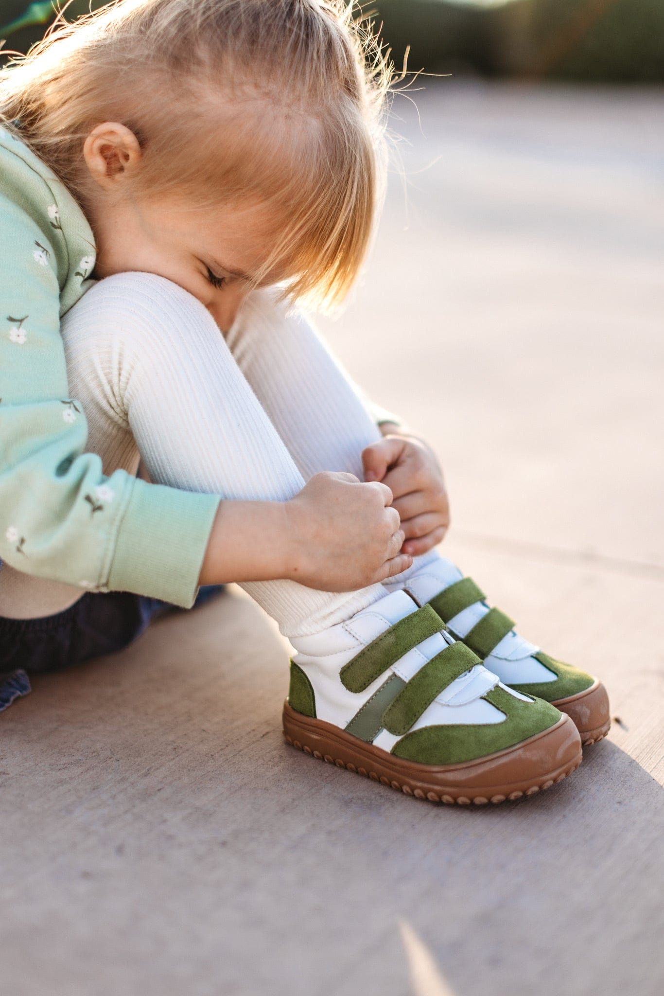 Little Love Bug Co. Boot The Cole