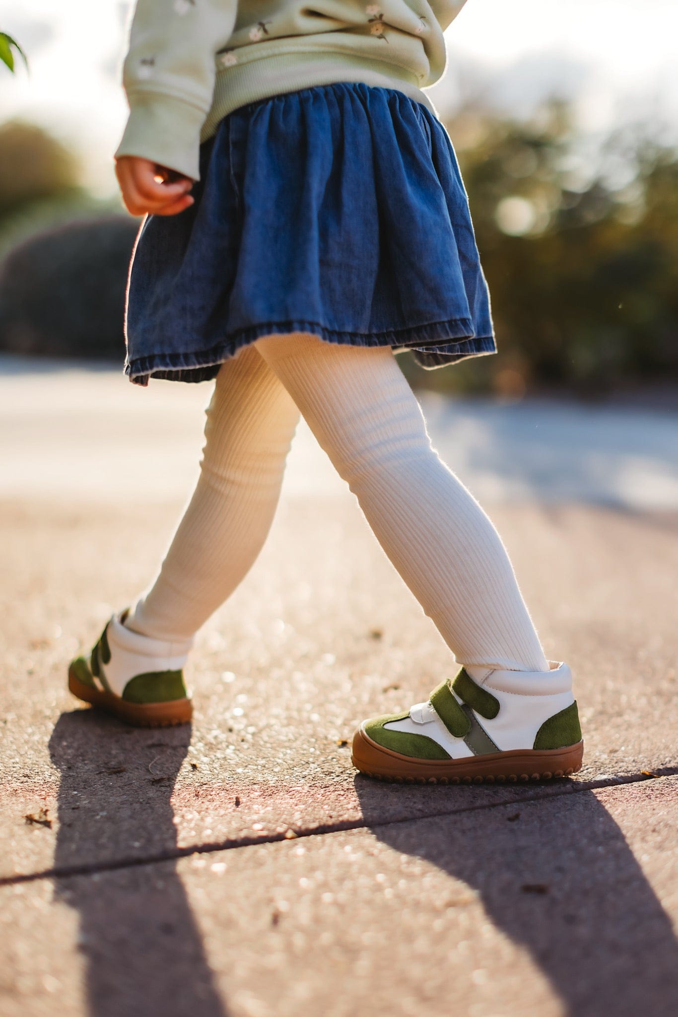 Little Love Bug Co. Boot The Cole