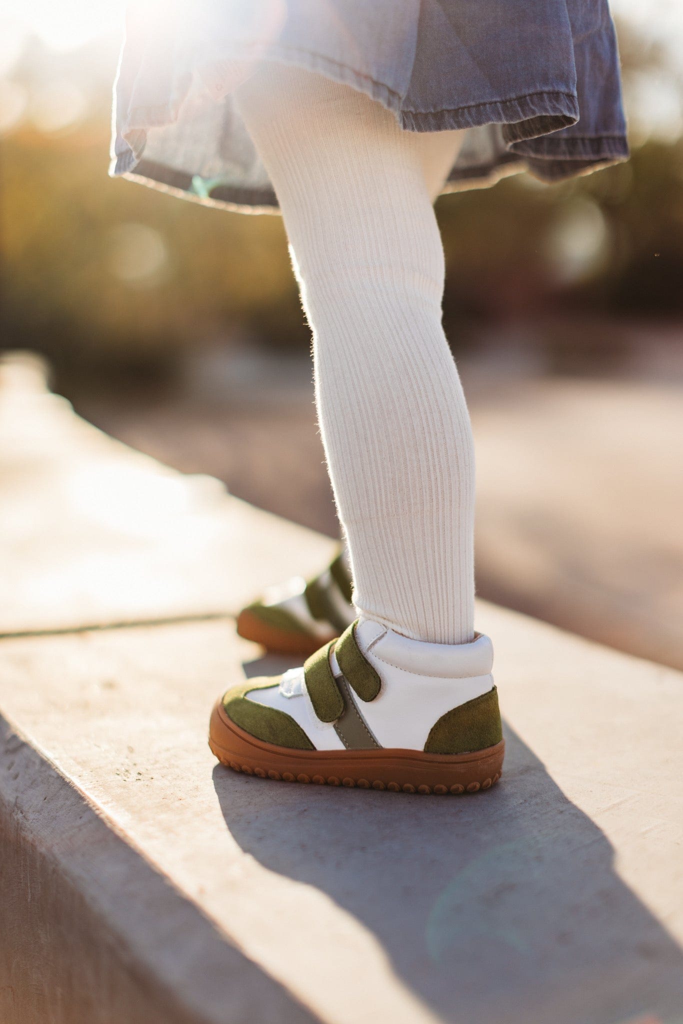 Little Love Bug Co. Boot The Cole