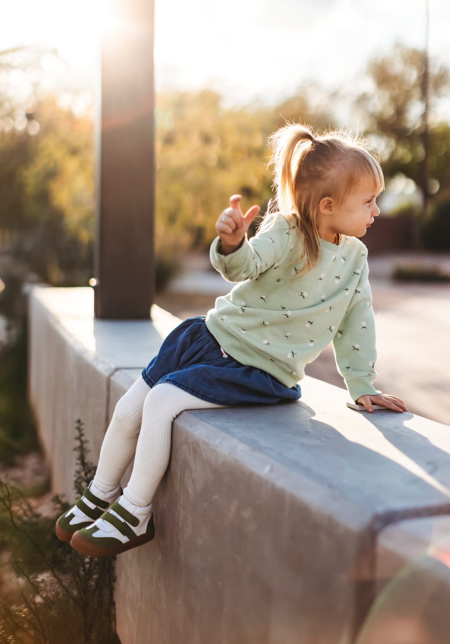 Little Love Bug Co. Boot The Cole