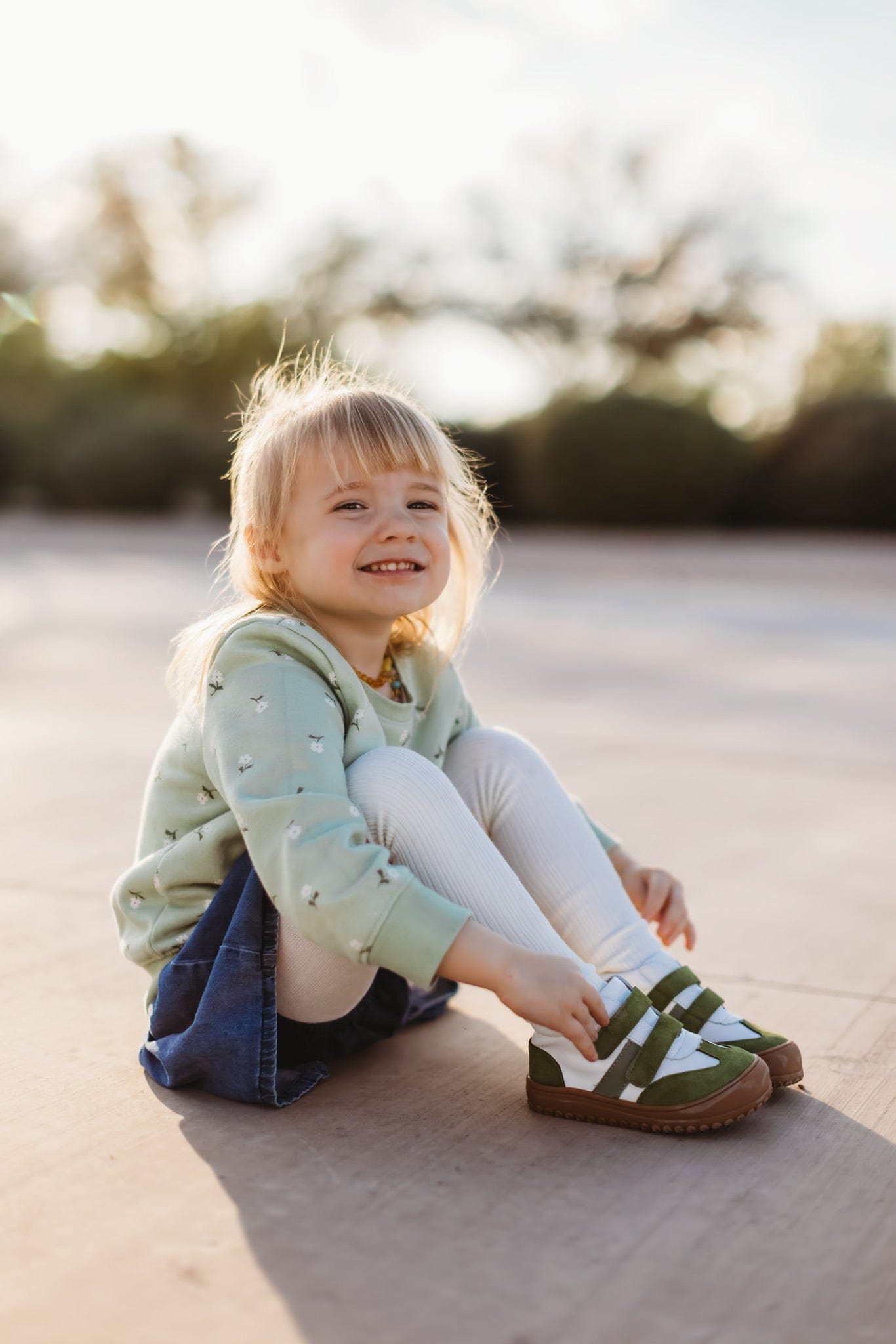 Little Love Bug Co. Boot The Cole