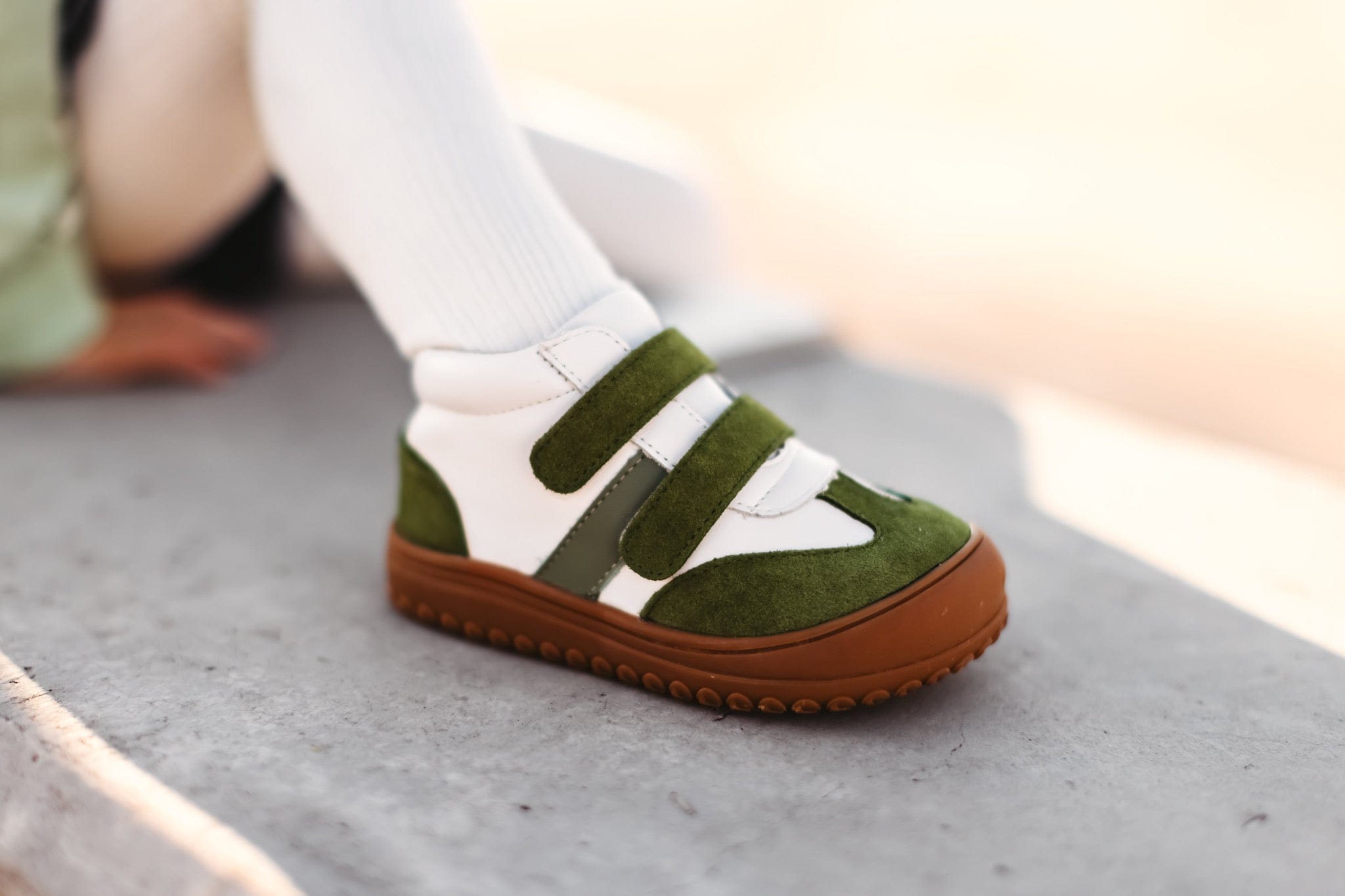 Little Love Bug Co. Boot The Cole