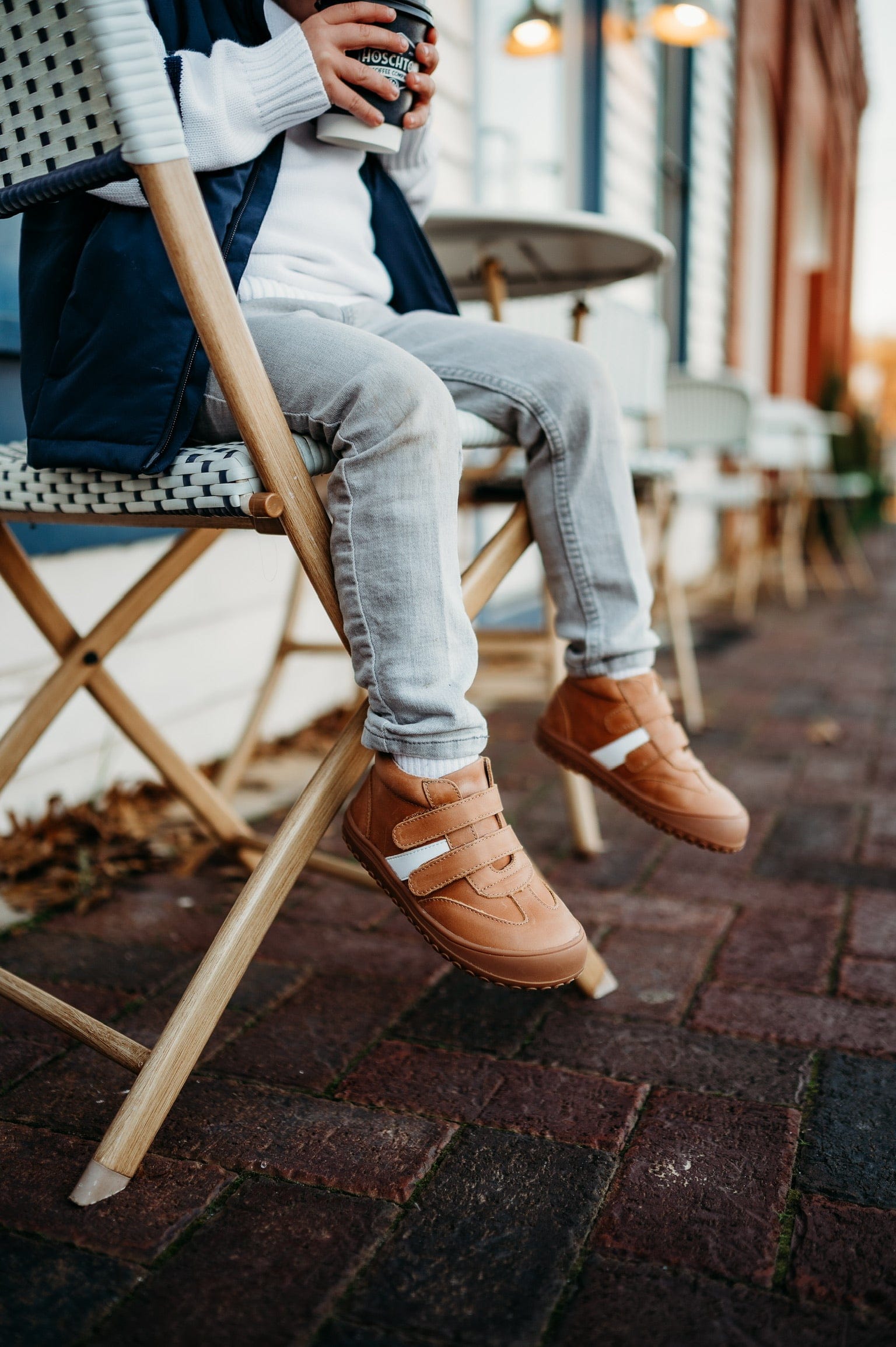 Little Love Bug Co. Boot The Cole