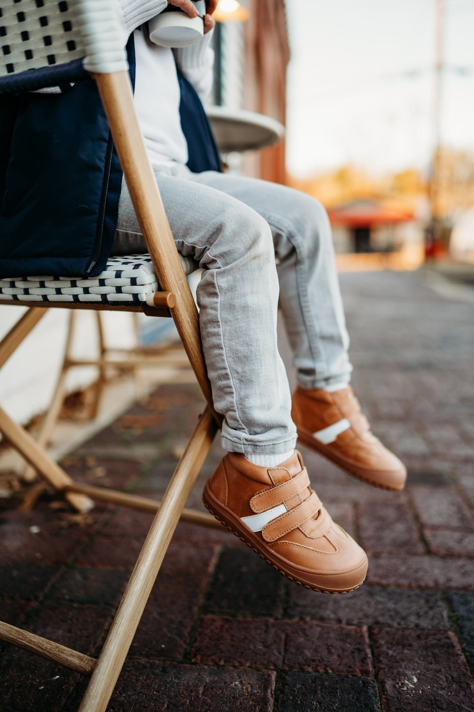 Little Love Bug Co. Boot The Cole