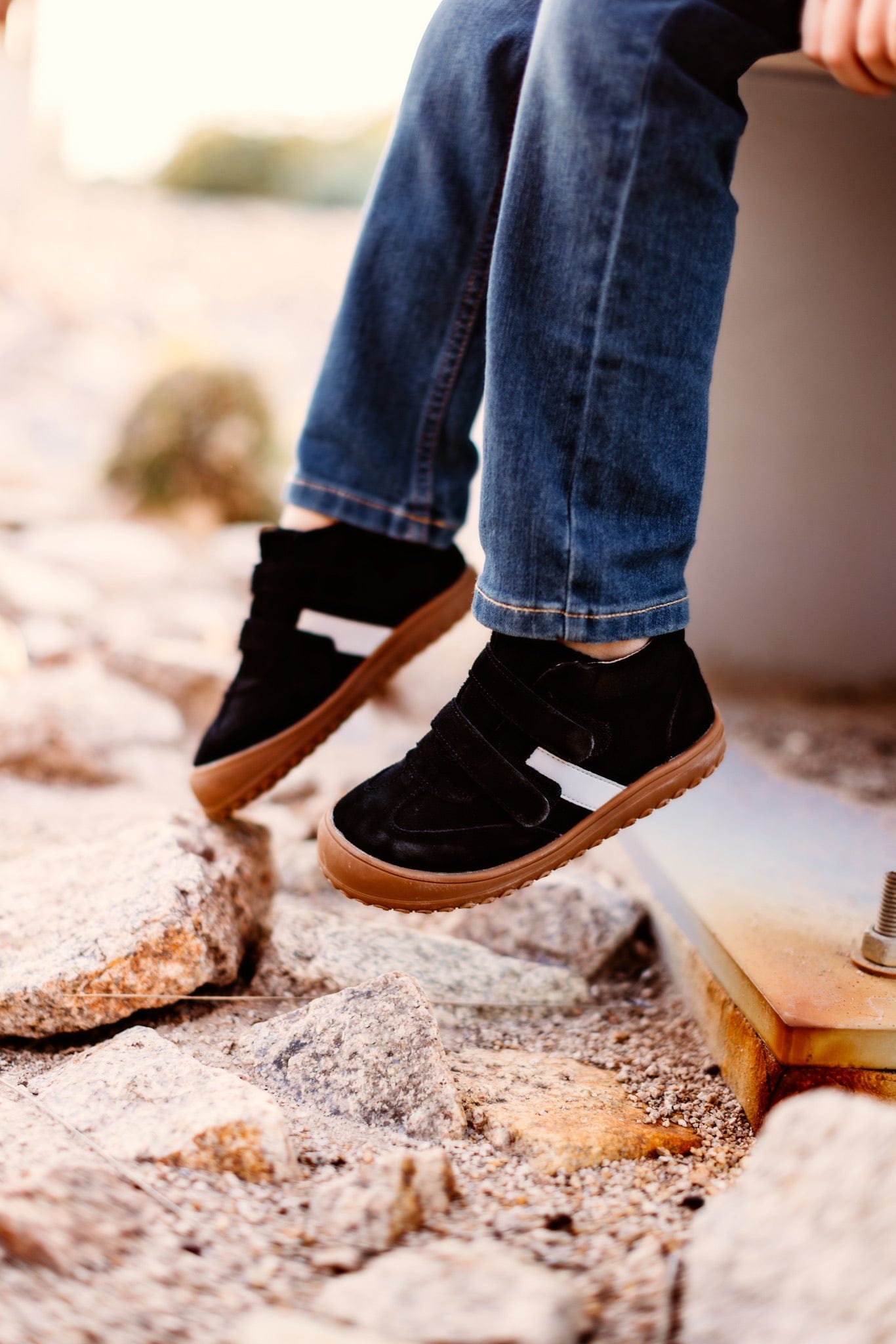 Little Love Bug Co. Boot The Cole