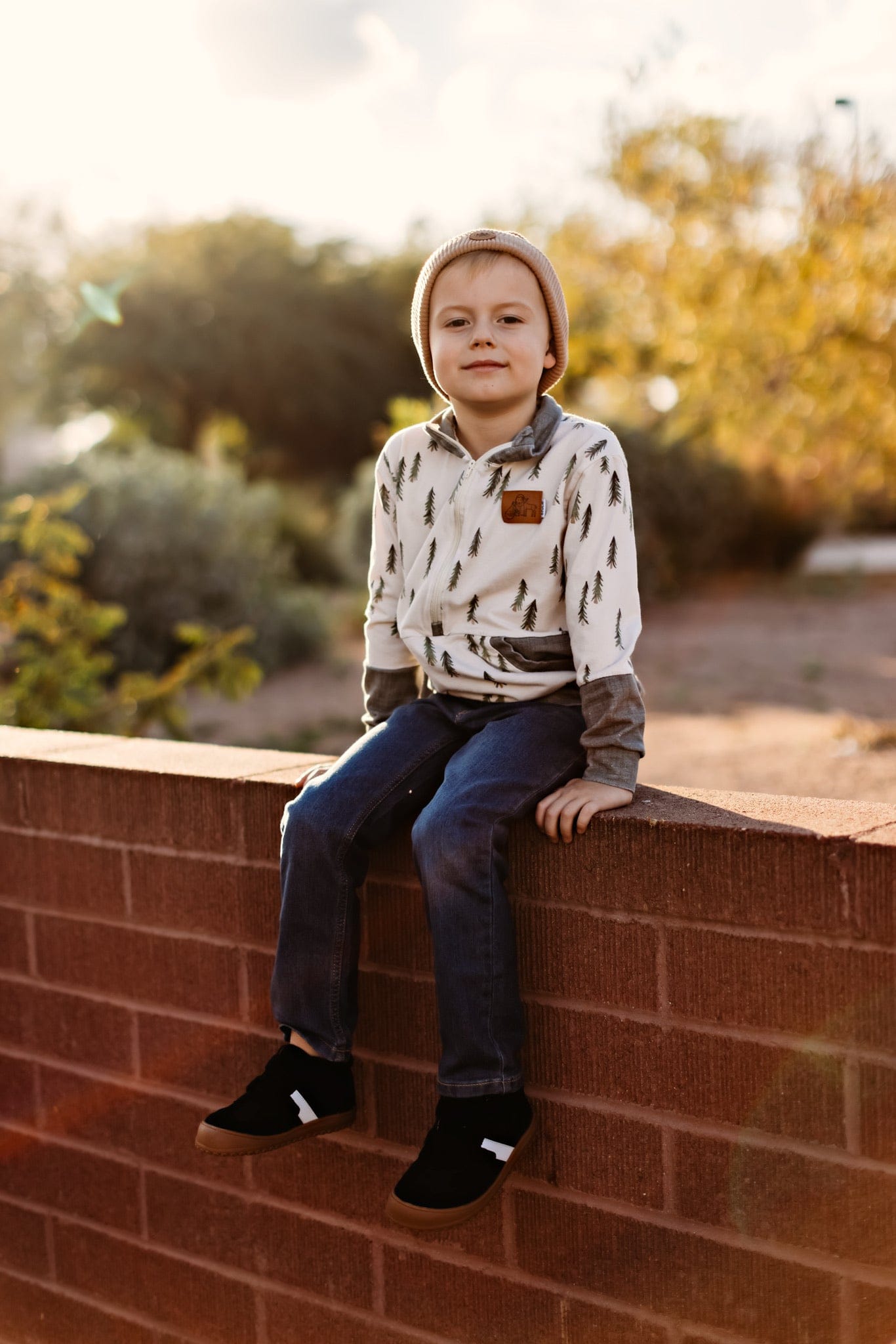 Little Love Bug Co. Boot The Cole