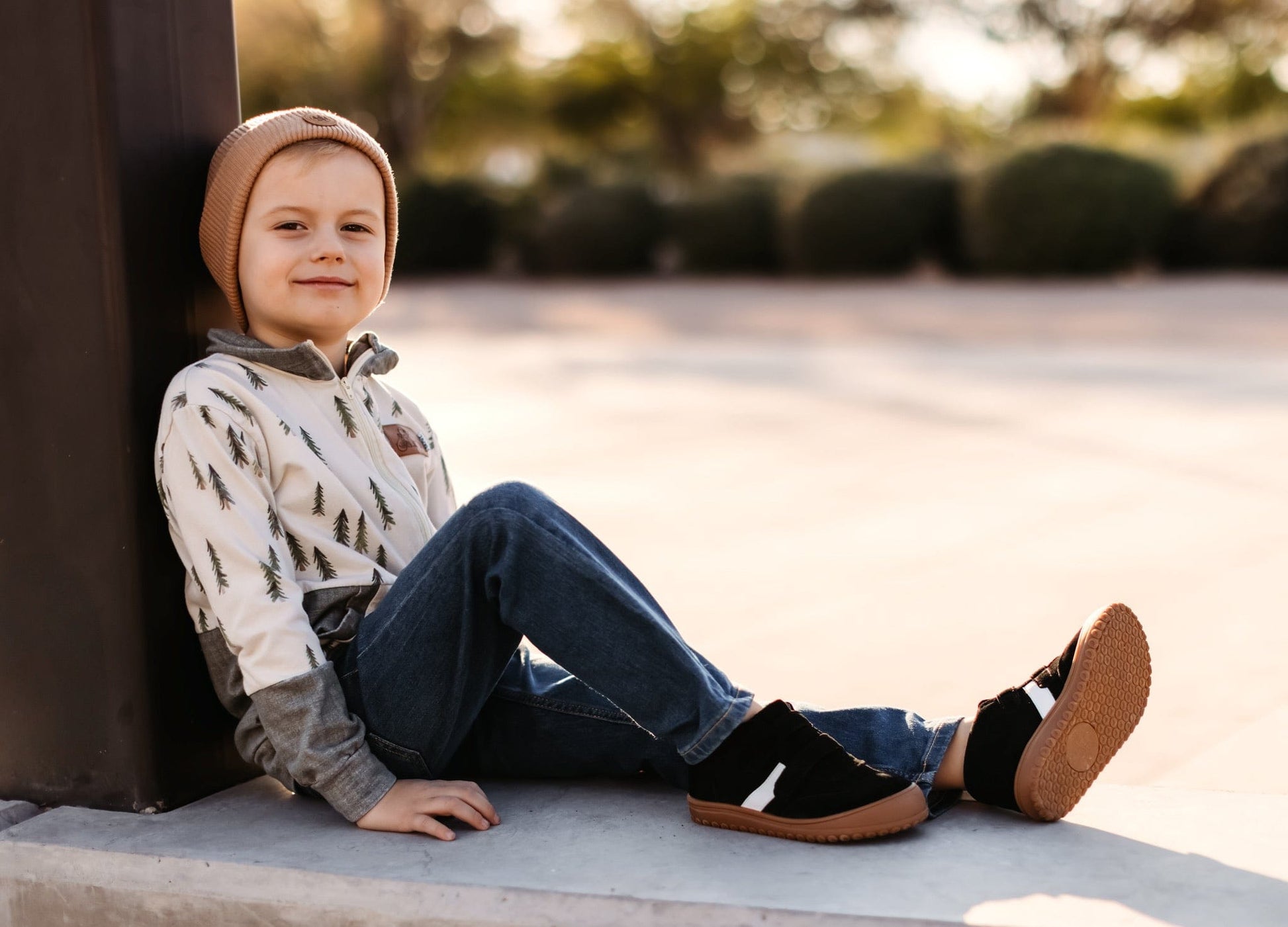 Little Love Bug Co. Boot The Cole