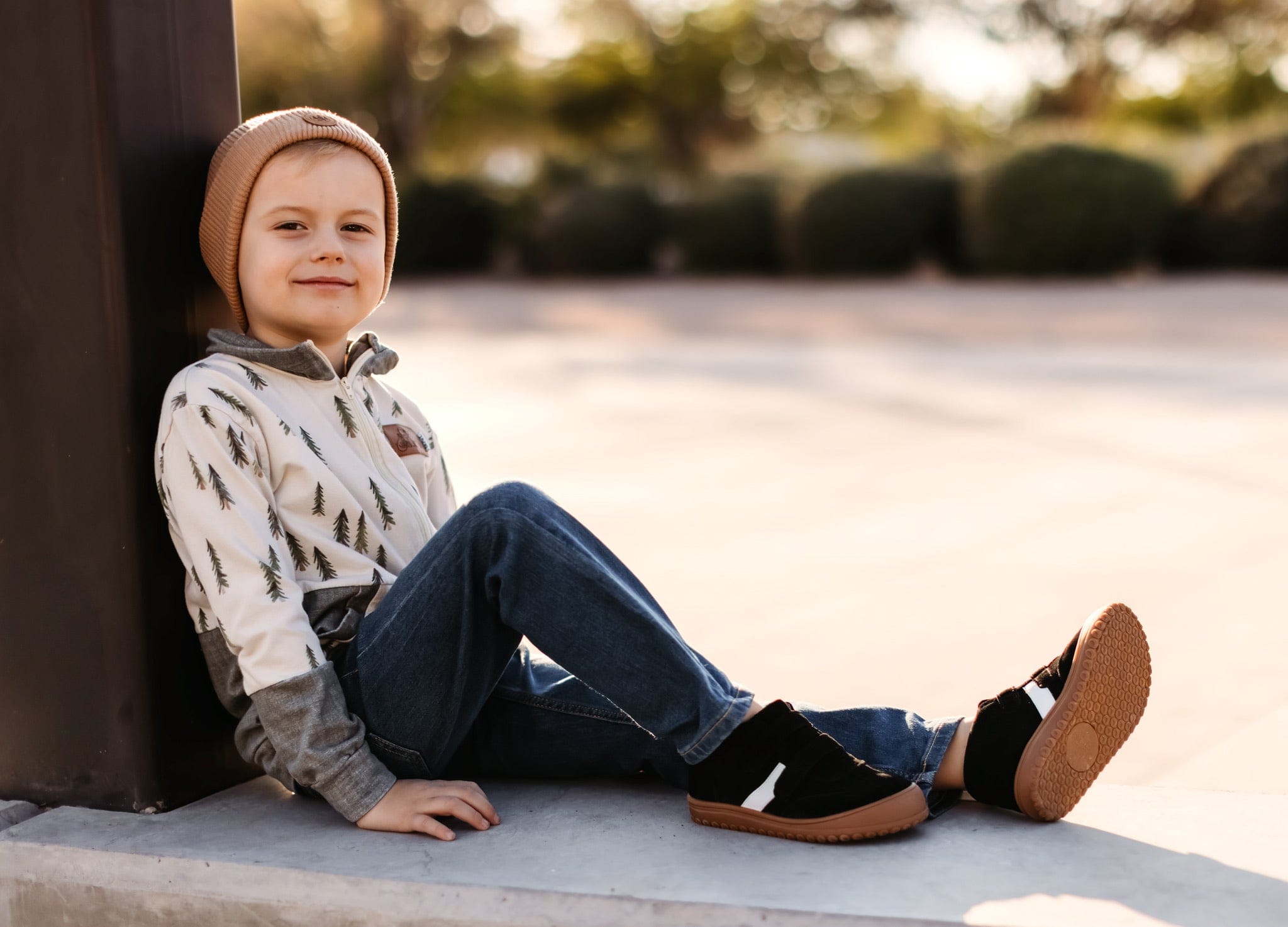 Little Love Bug Co. Boot The Cole