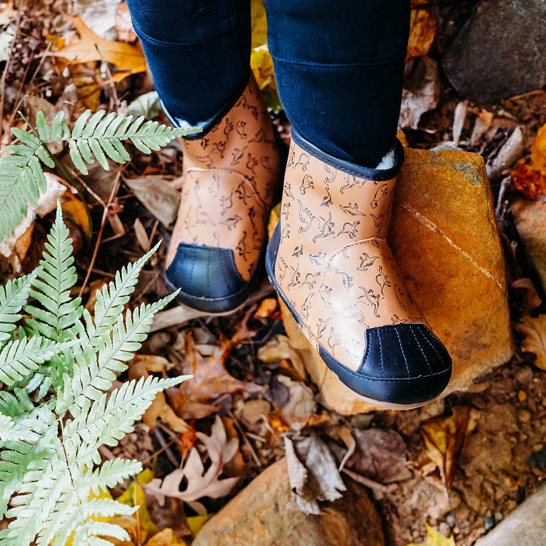 Little Love Bug Co. Boot The Dexter Boot