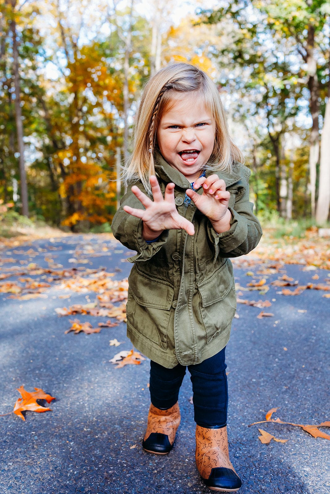Little Love Bug Co. Boot The Dexter Boot