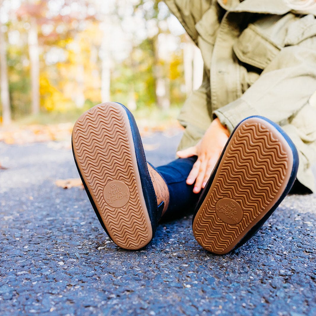 Little Love Bug Co. Boot The Dexter Boot