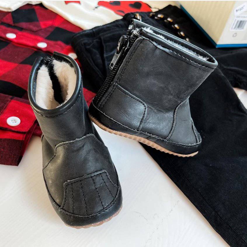 Little Love Bug Co. Boot The Dexter Boot