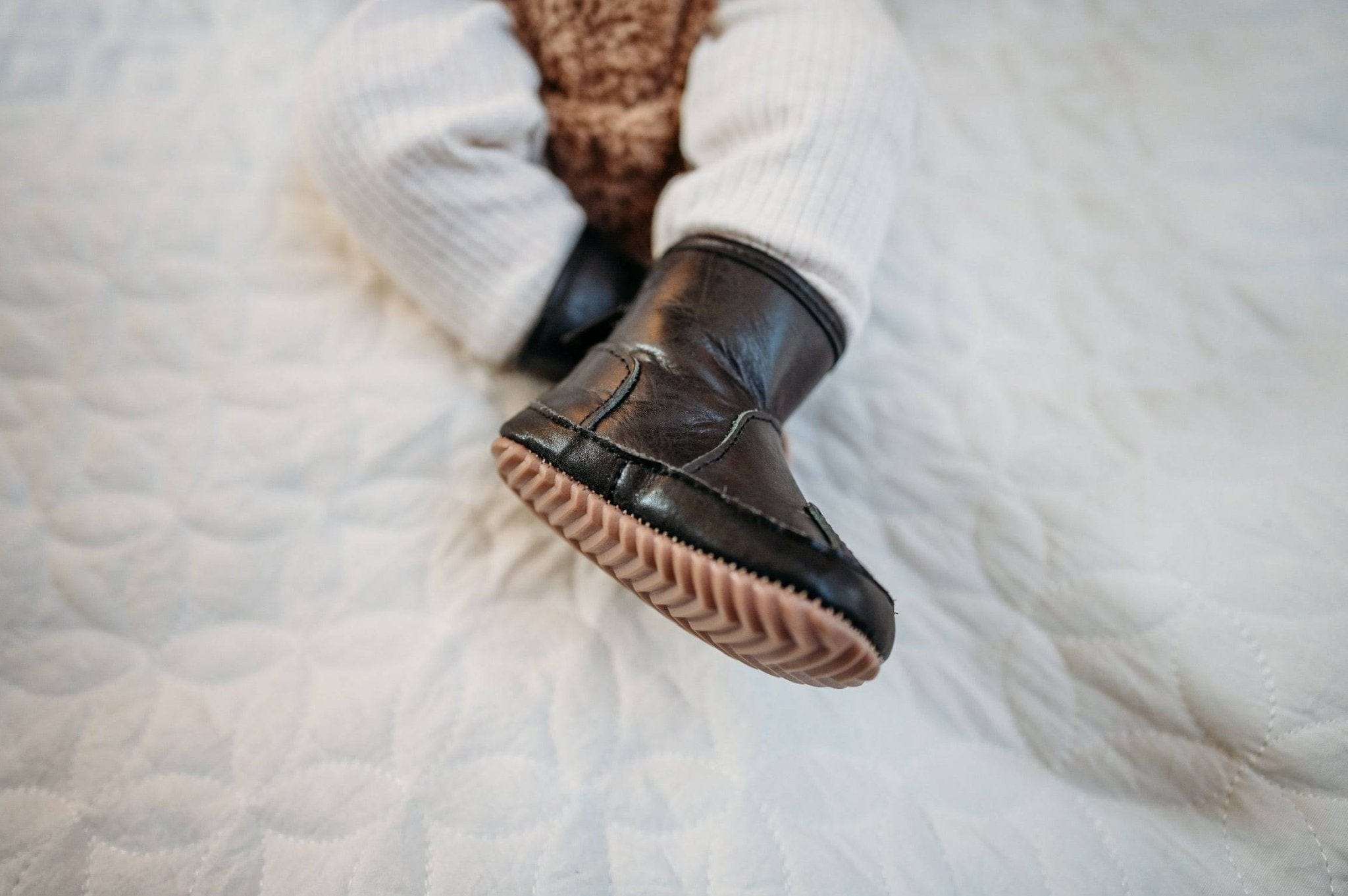 Little Love Bug Co. Boot The Dexter Boot