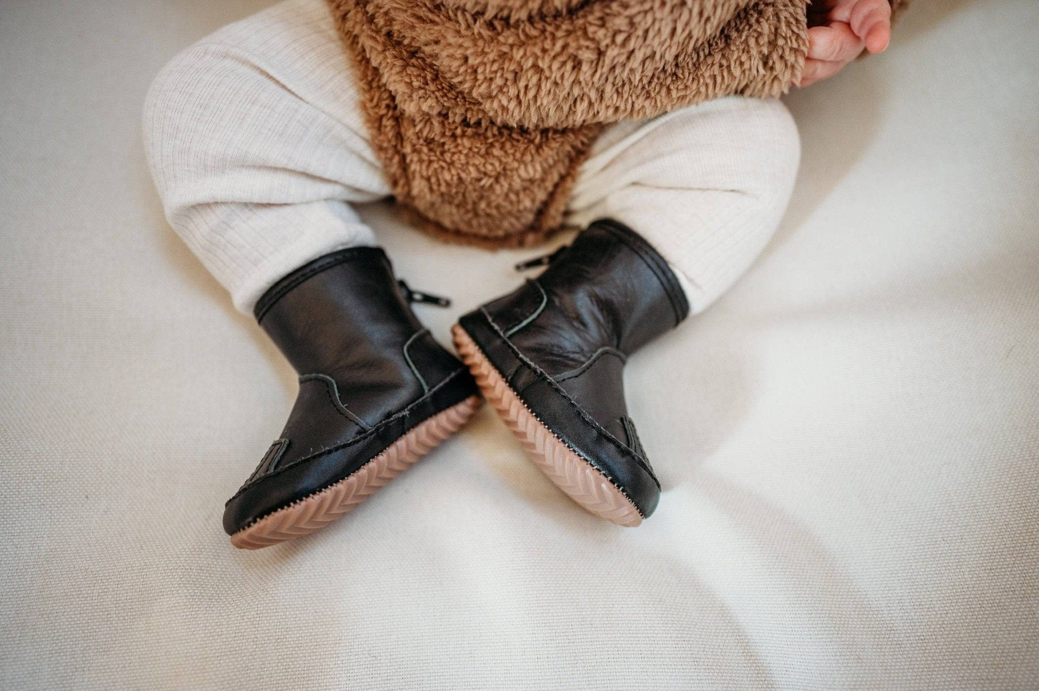 Little Love Bug Co. Boot The Dexter Boot