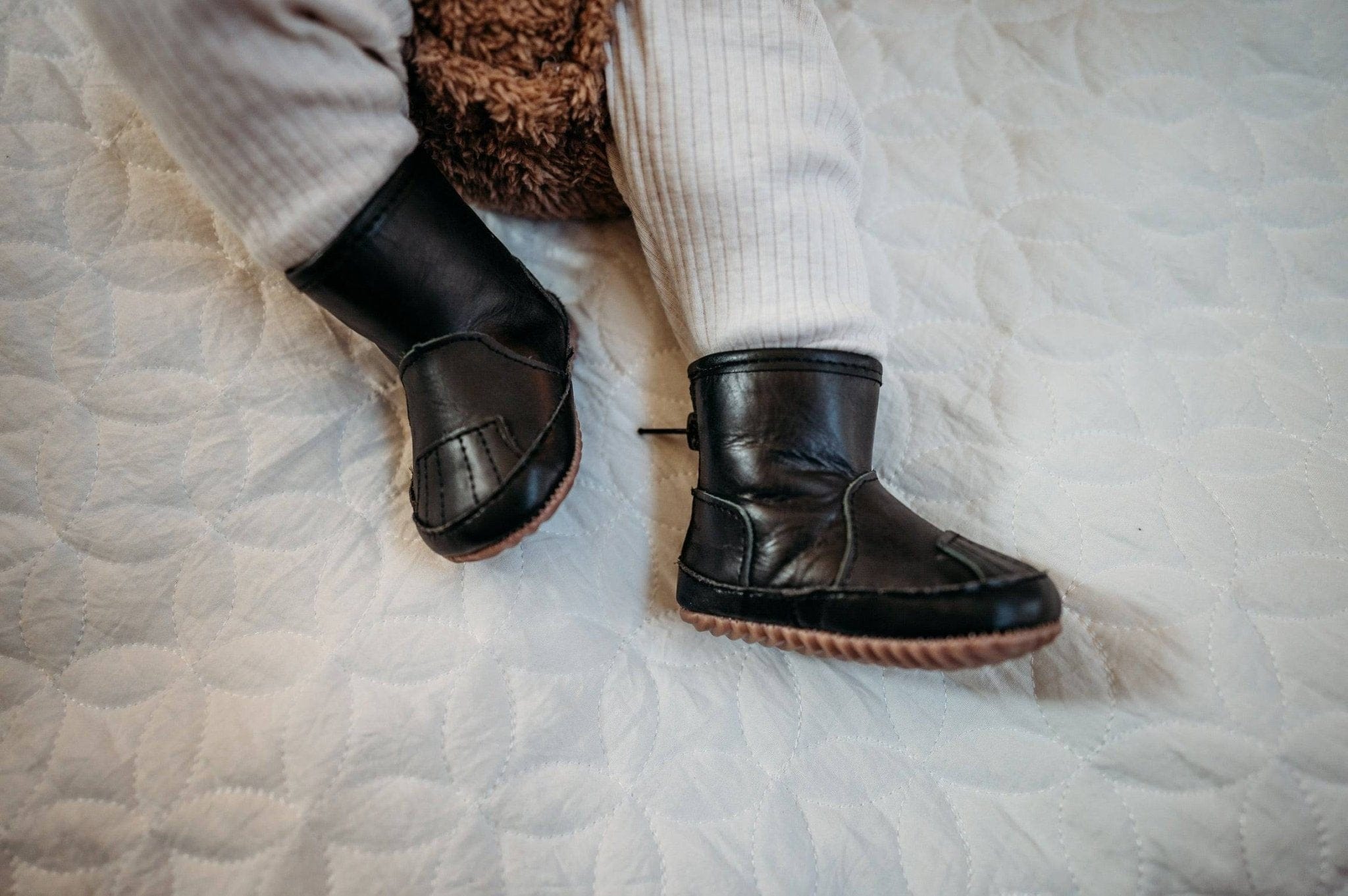 Little Love Bug Co. Boot The Dexter Boot