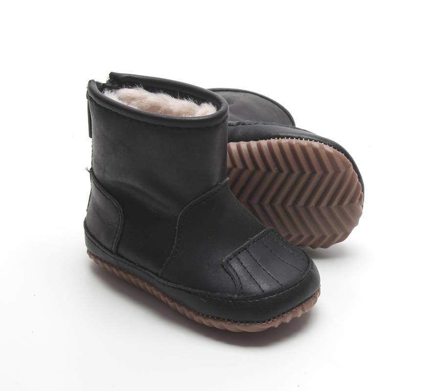 Little Love Bug Co. Boot The Dexter Boot