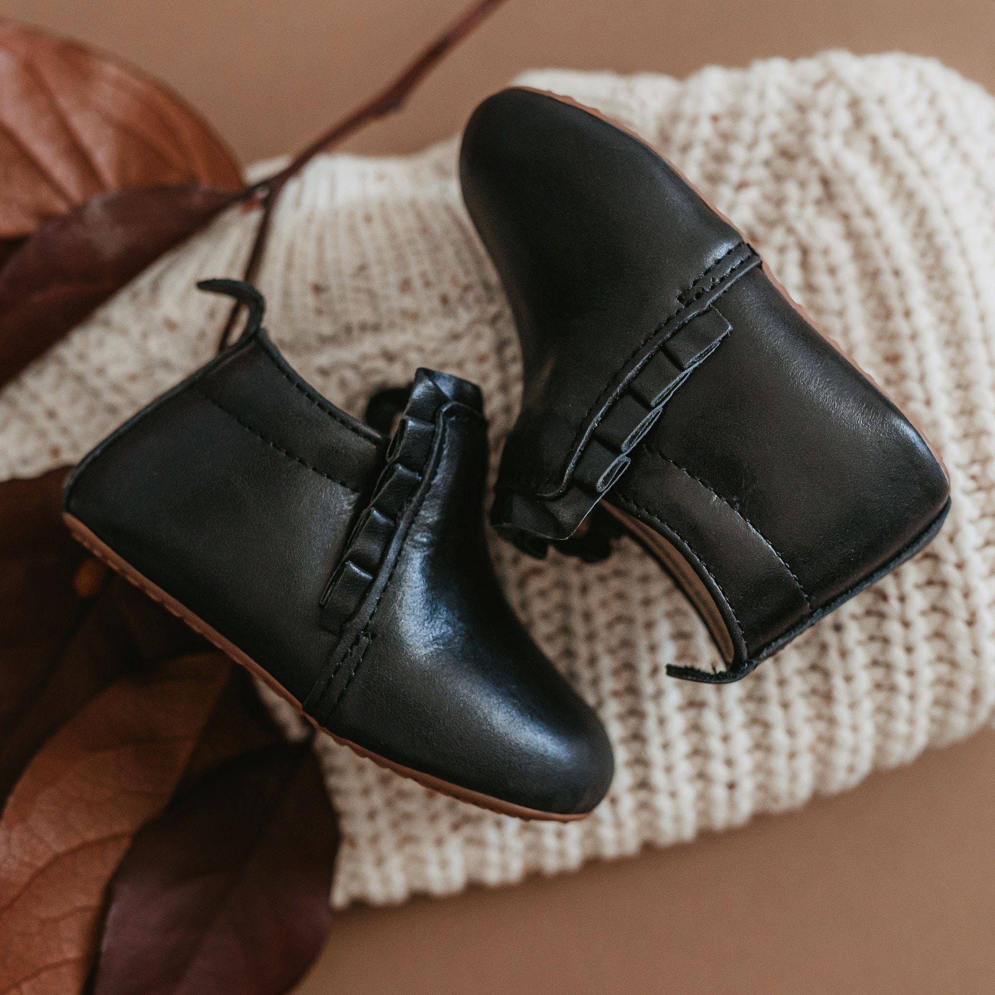 Little Love Bug Co. Boot The Mila