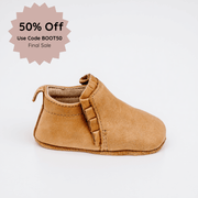 Little Love Bug Co. Boot The Mila