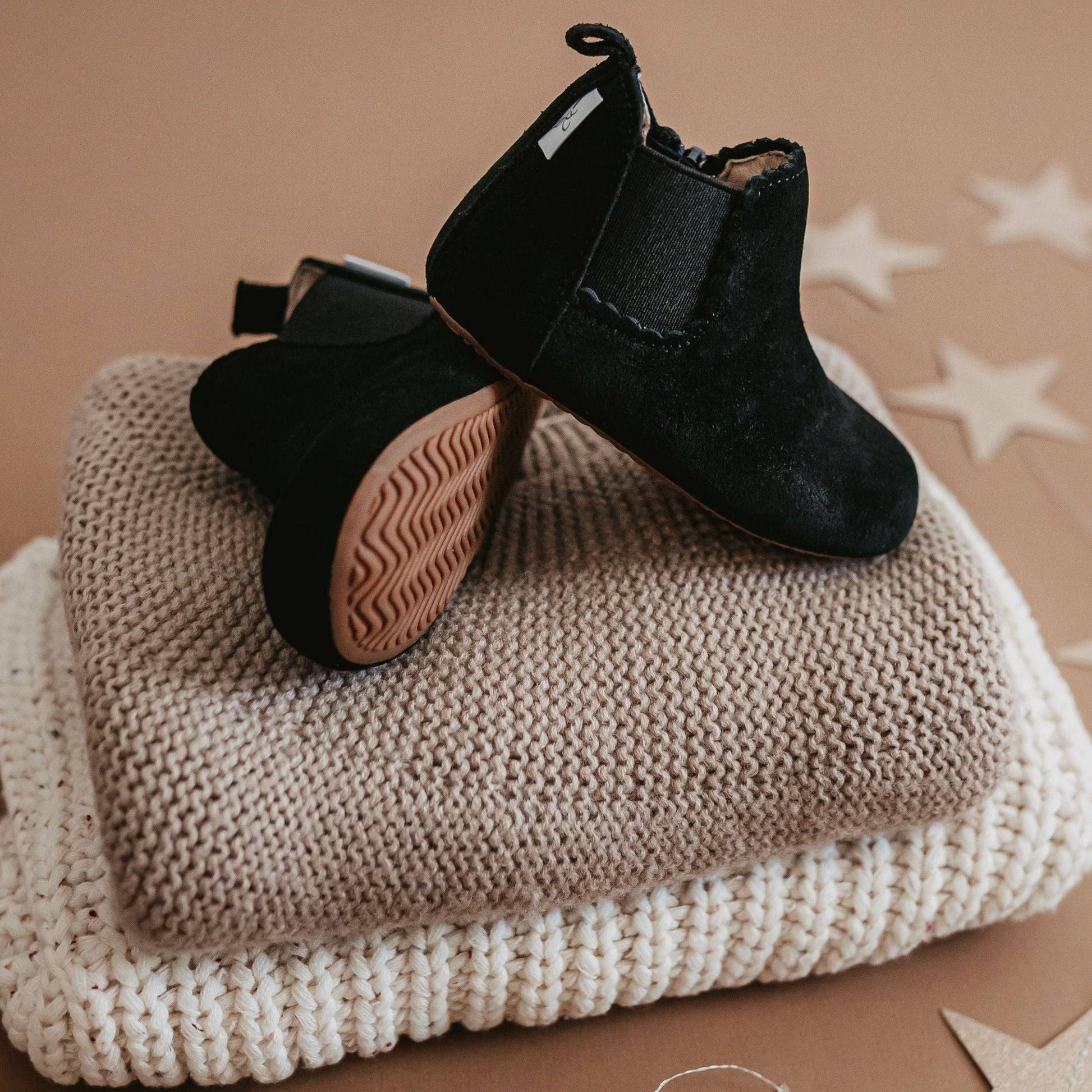 Little Love Bug Co. Boot The Reagan