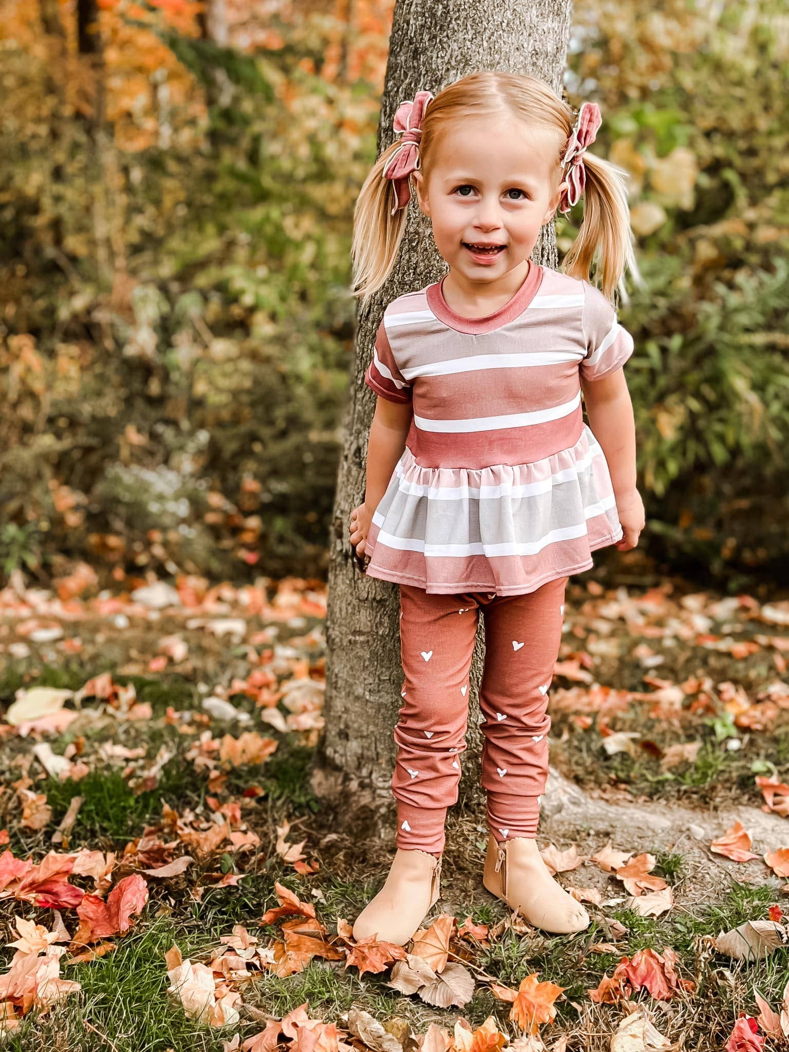 Little Love Bug Co. Boot The Reagan