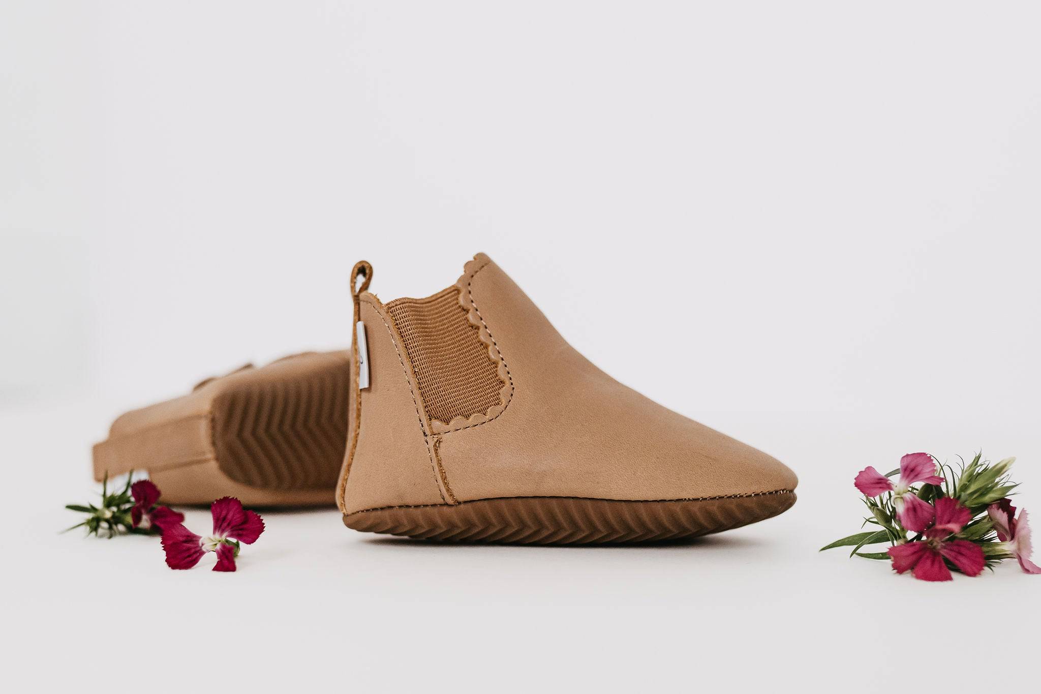 Little Love Bug Co. Boot The Reagan