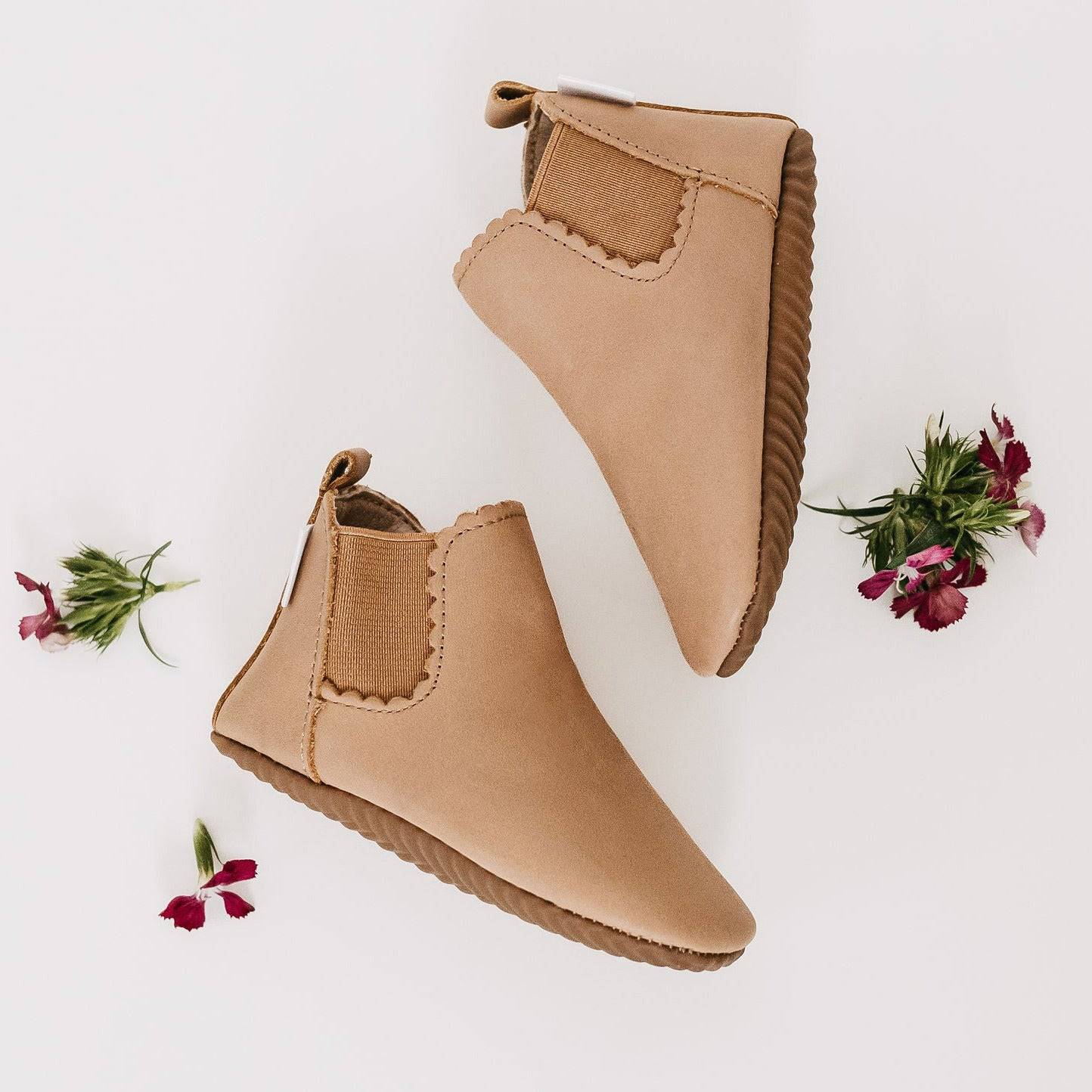 Little Love Bug Co. Boot The Reagan