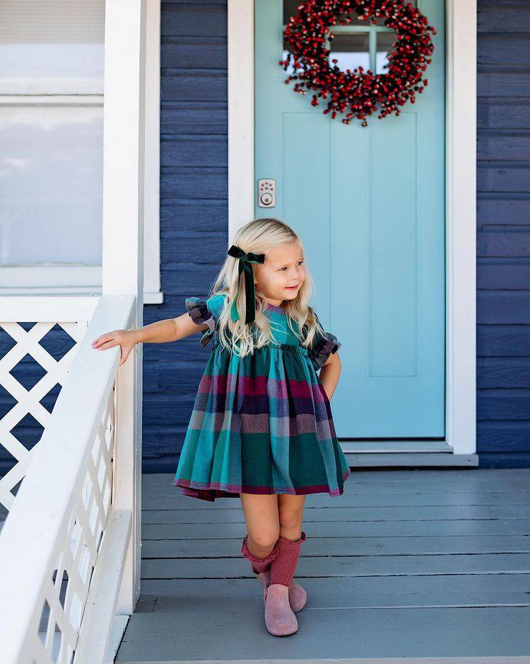 Little Love Bug Co. Boot The Reagan