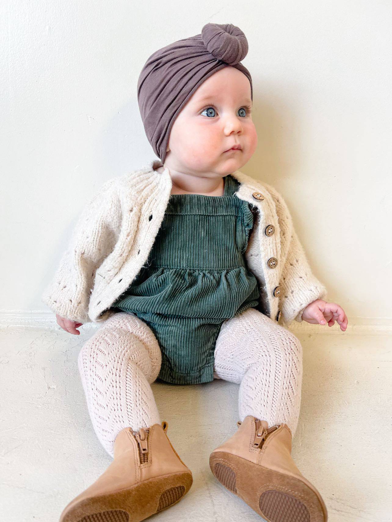 Little Love Bug Co. Boot The Reagan