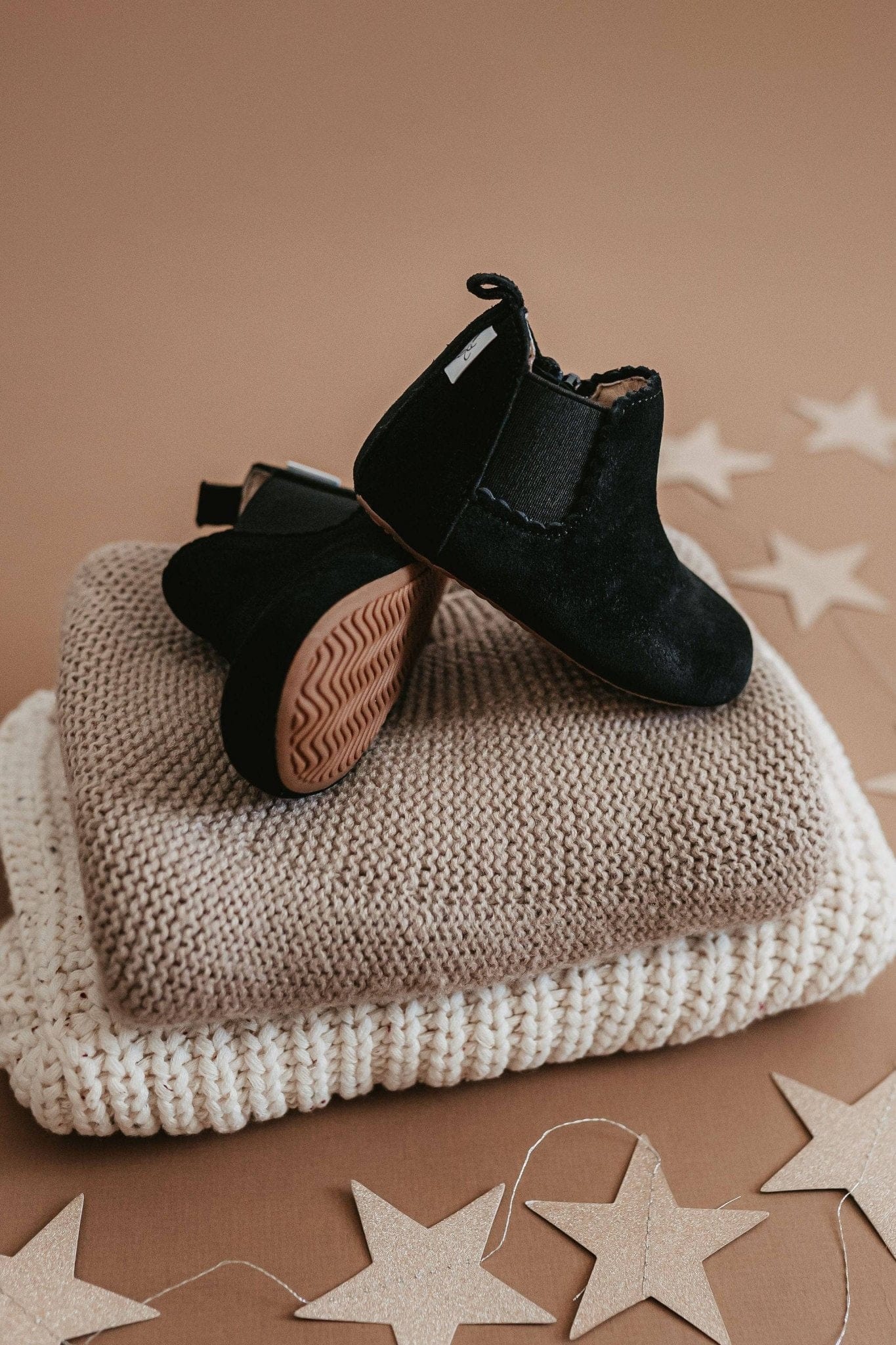 Little Love Bug Co. Boot The Reagan