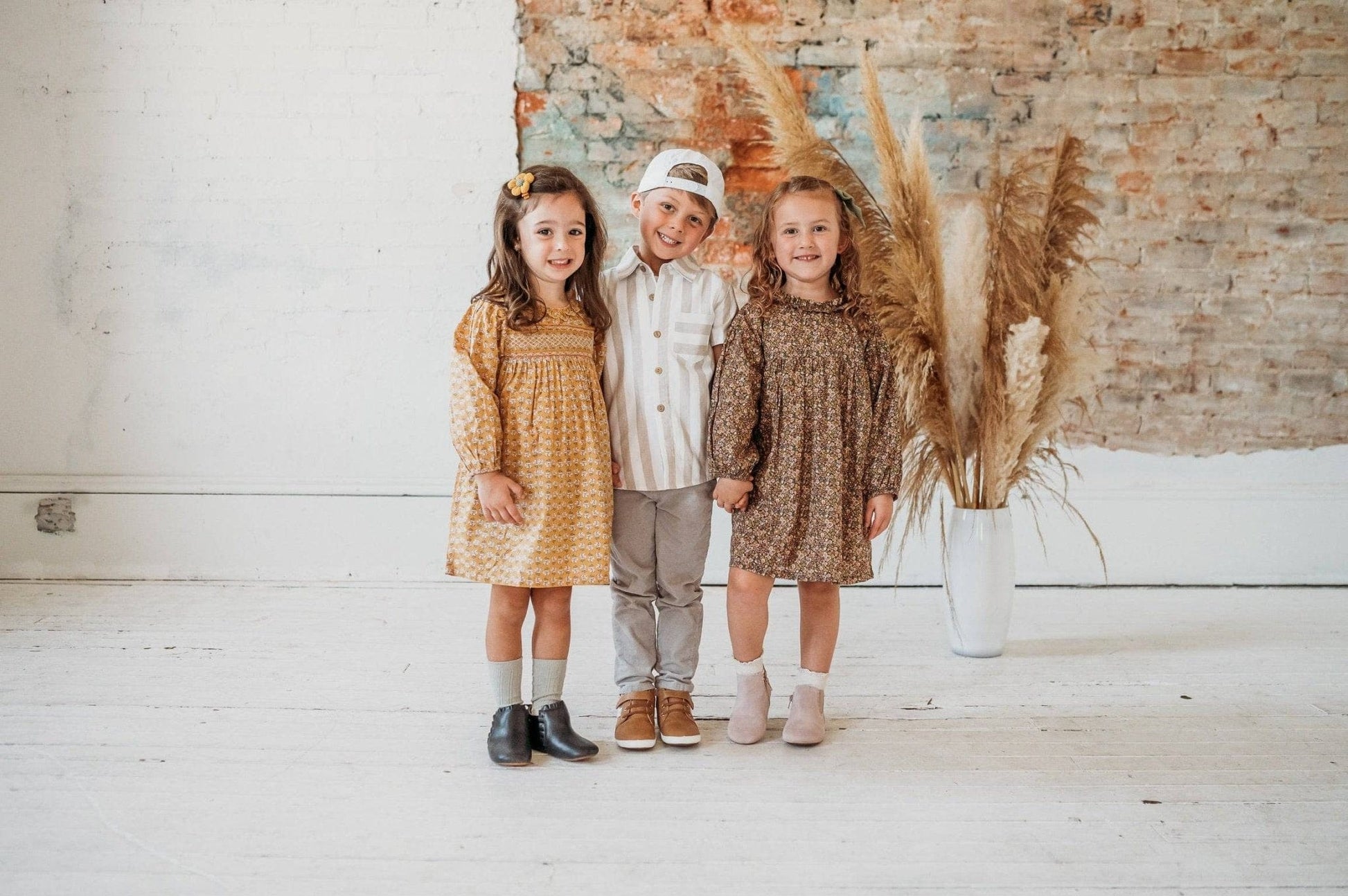 Little Love Bug Co. Boot The Reagan