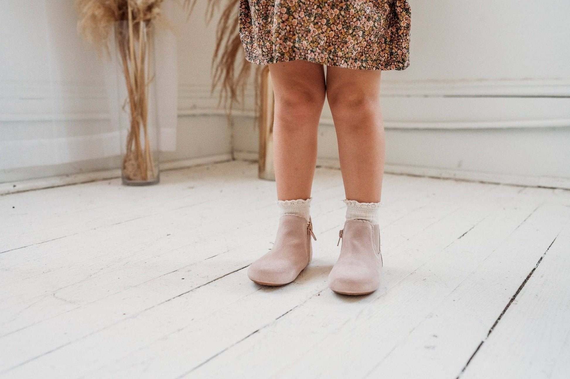 Little Love Bug Co. Boot The Reagan