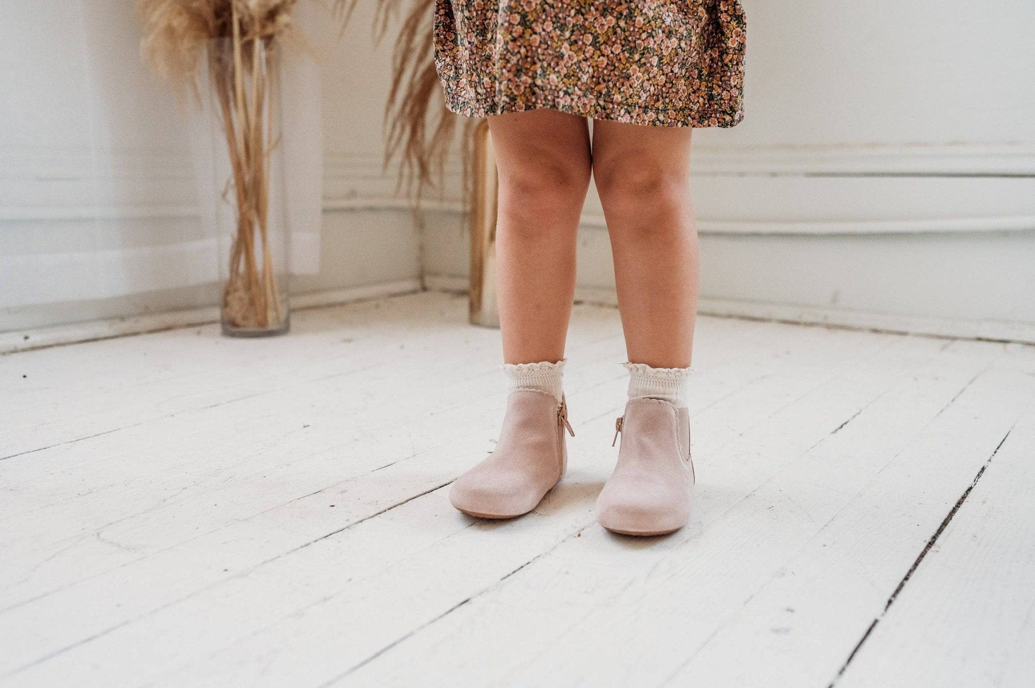 Little Love Bug Co. Boot The Reagan